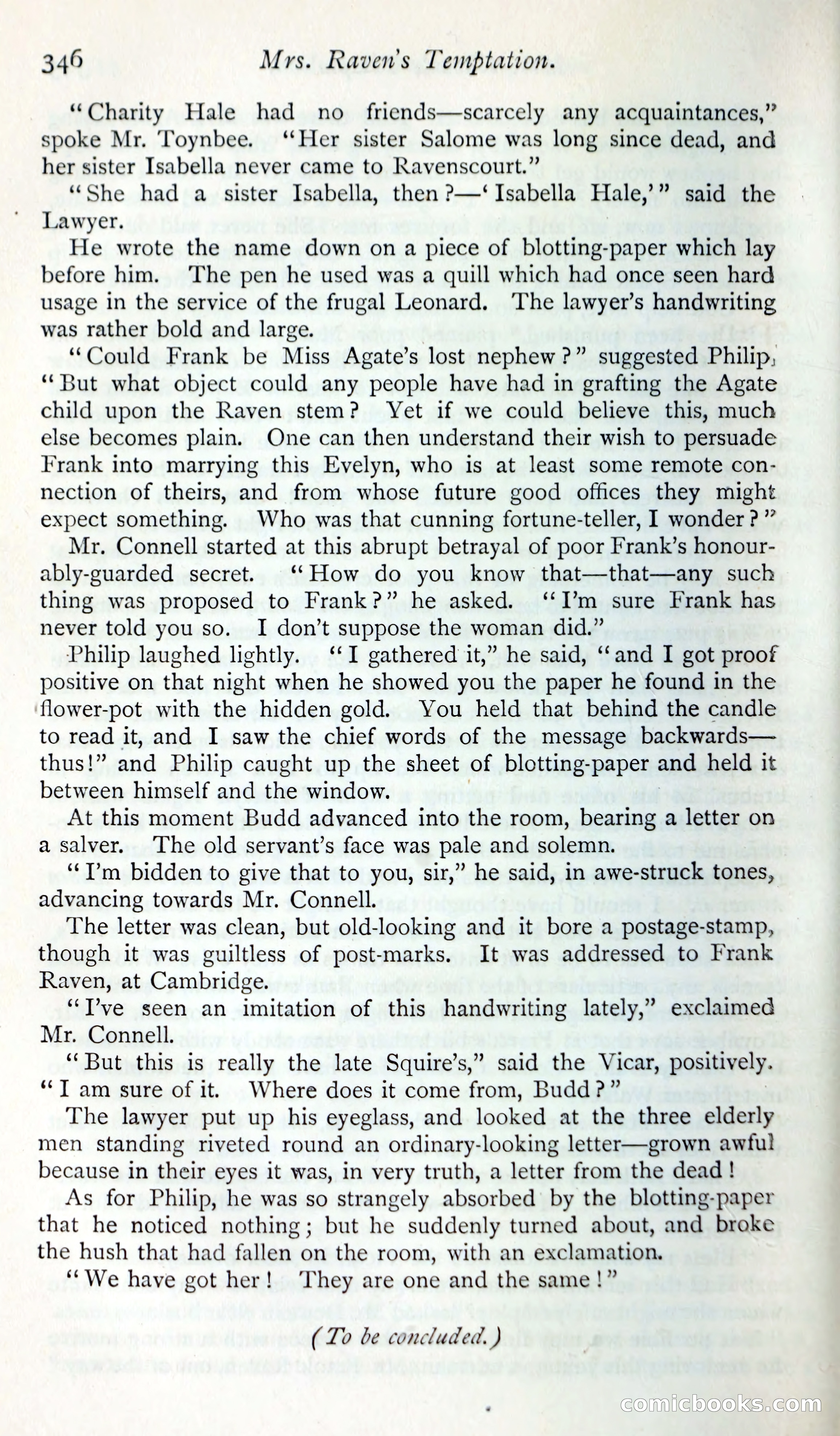 The Argosy — page 369 of 393