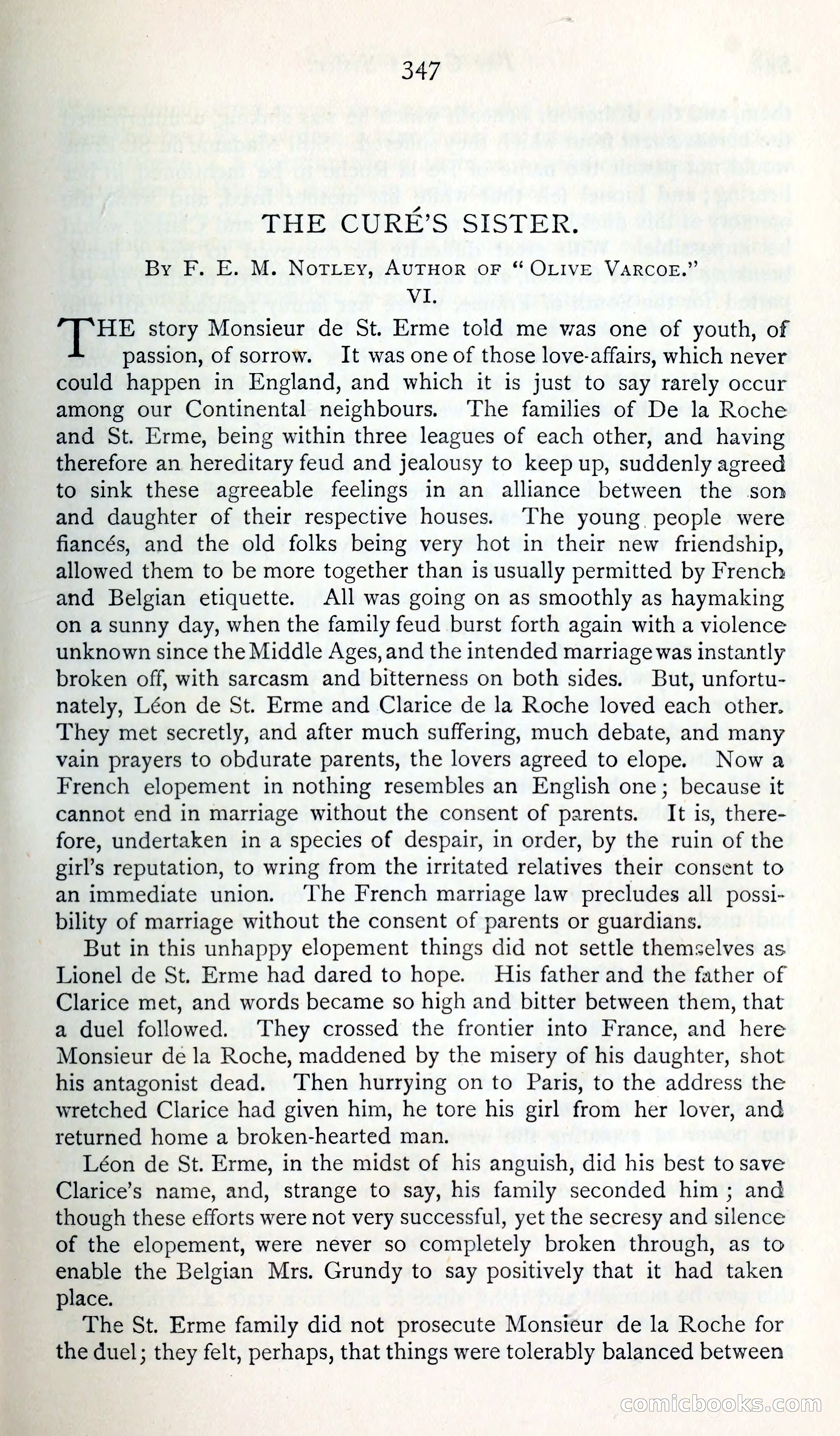 The Argosy — page 370 of 393