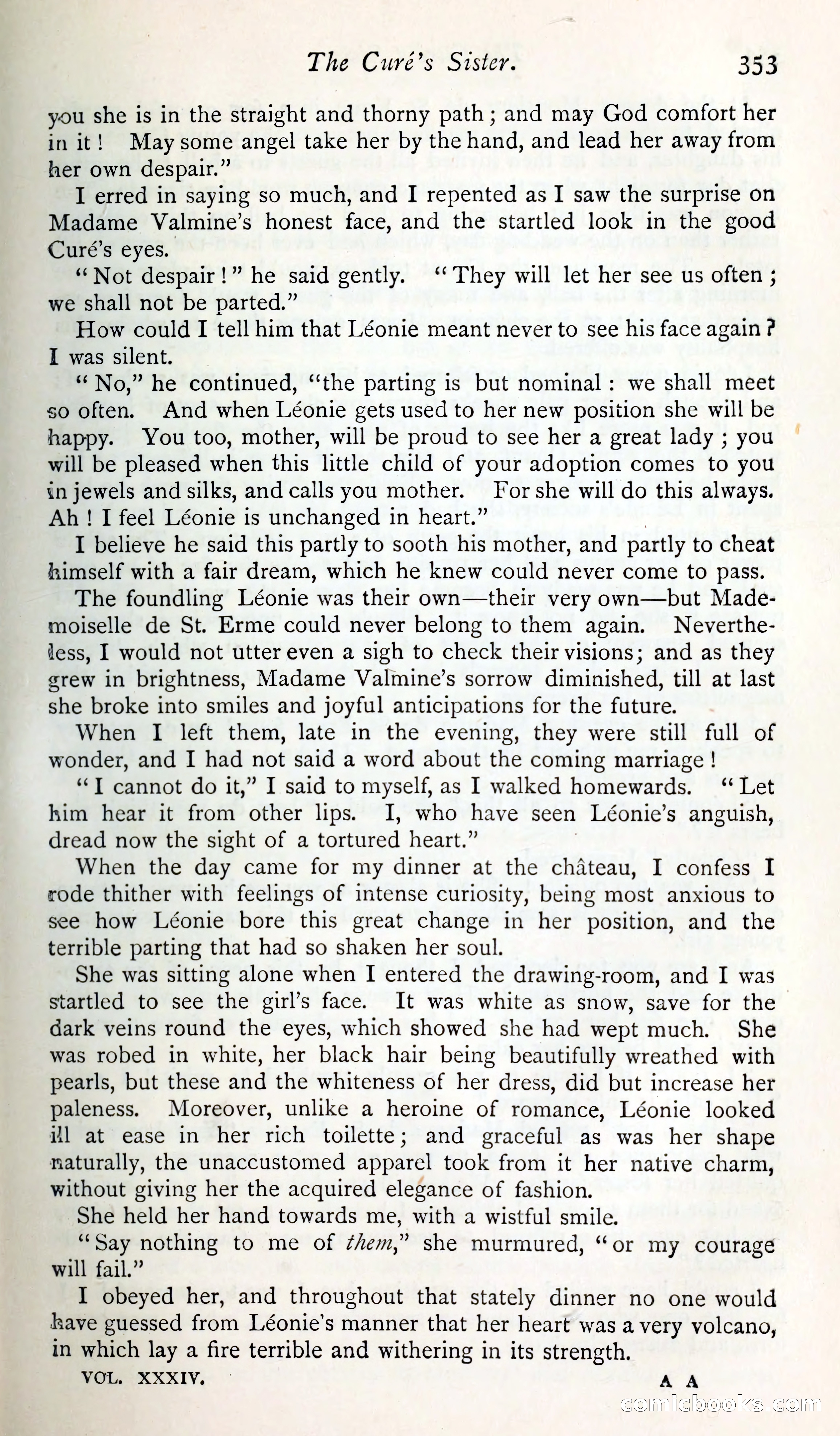 The Argosy — page 376 of 393