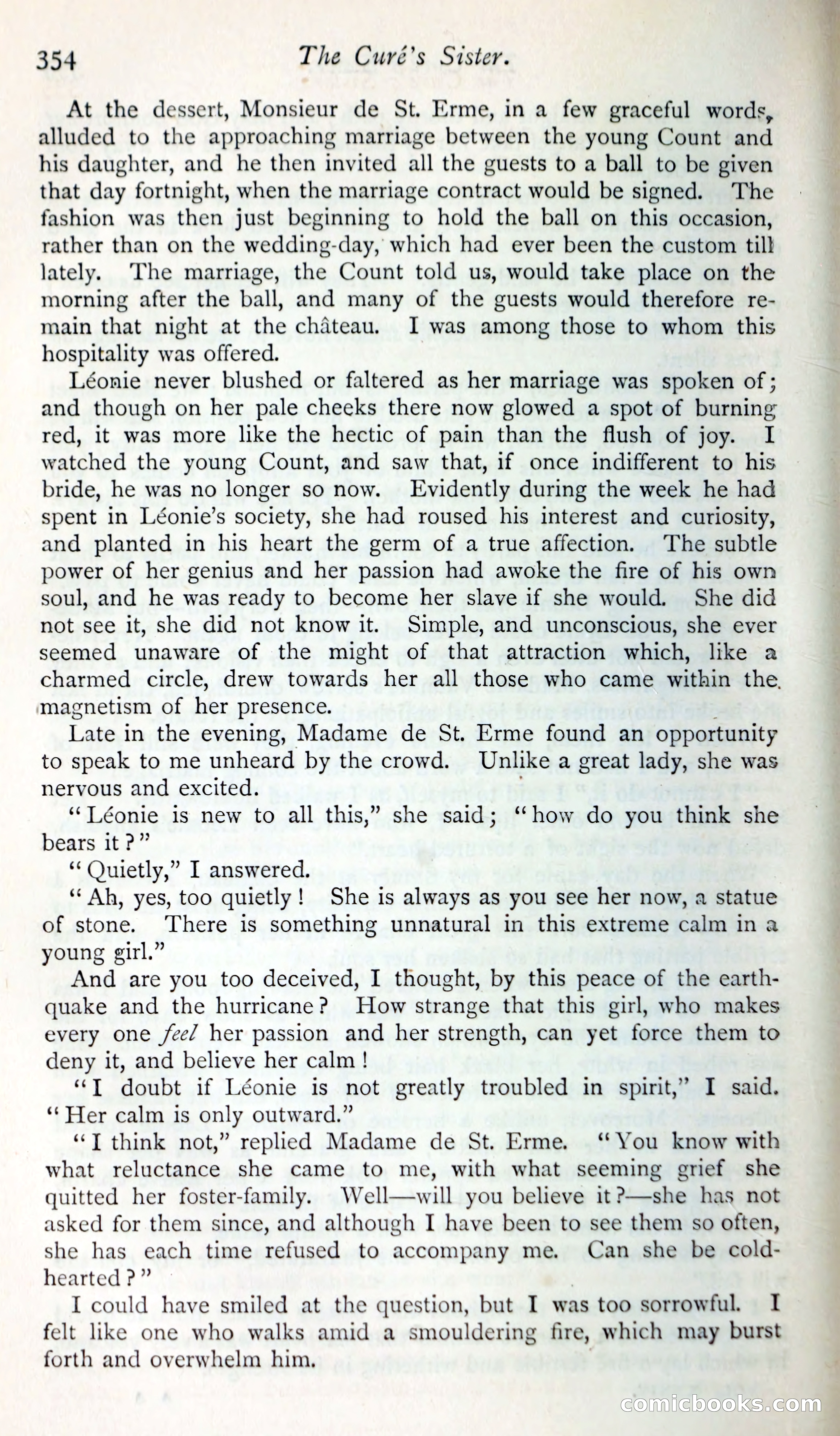 The Argosy — page 377 of 393