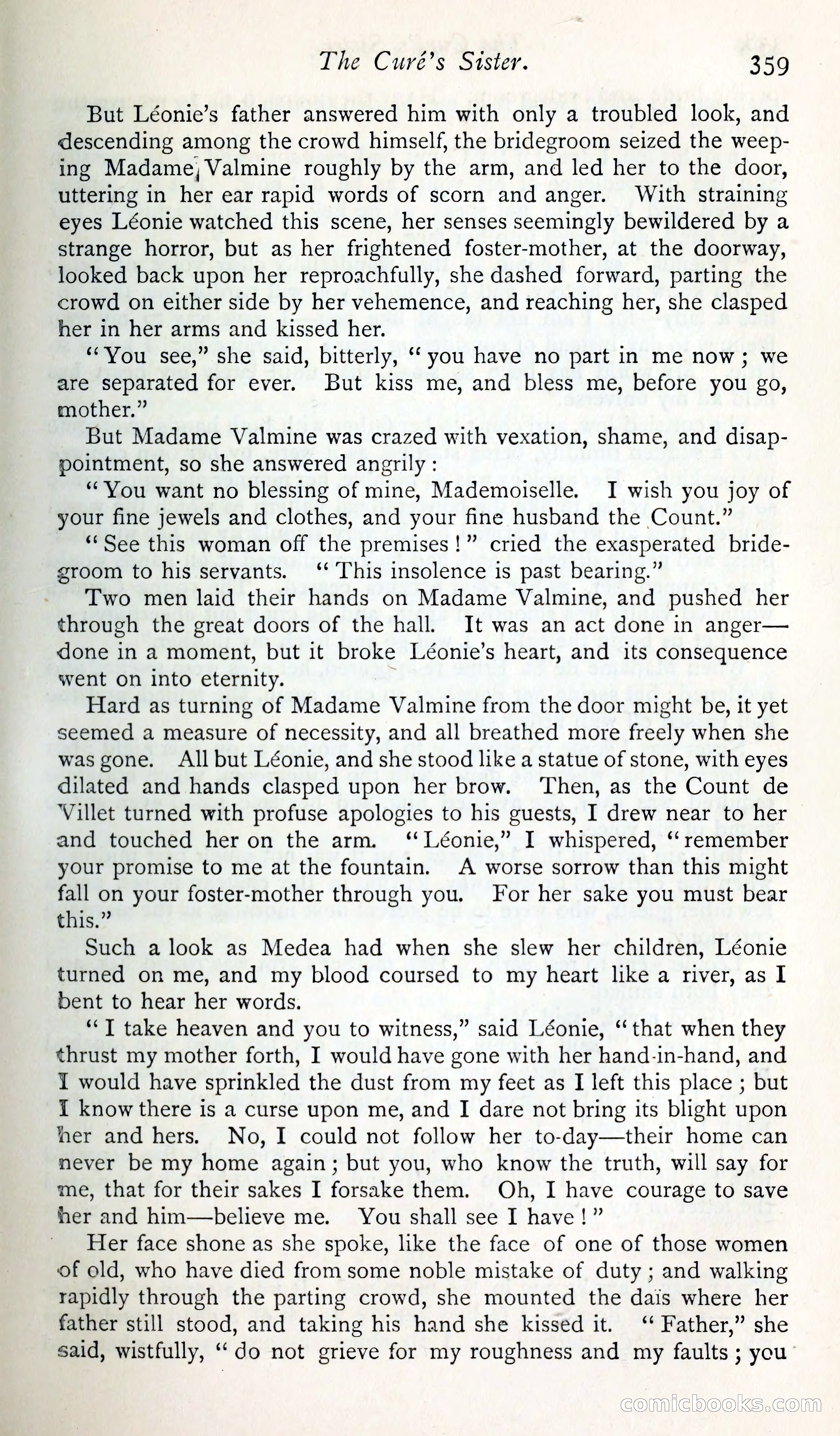 The Argosy — page 382 of 393