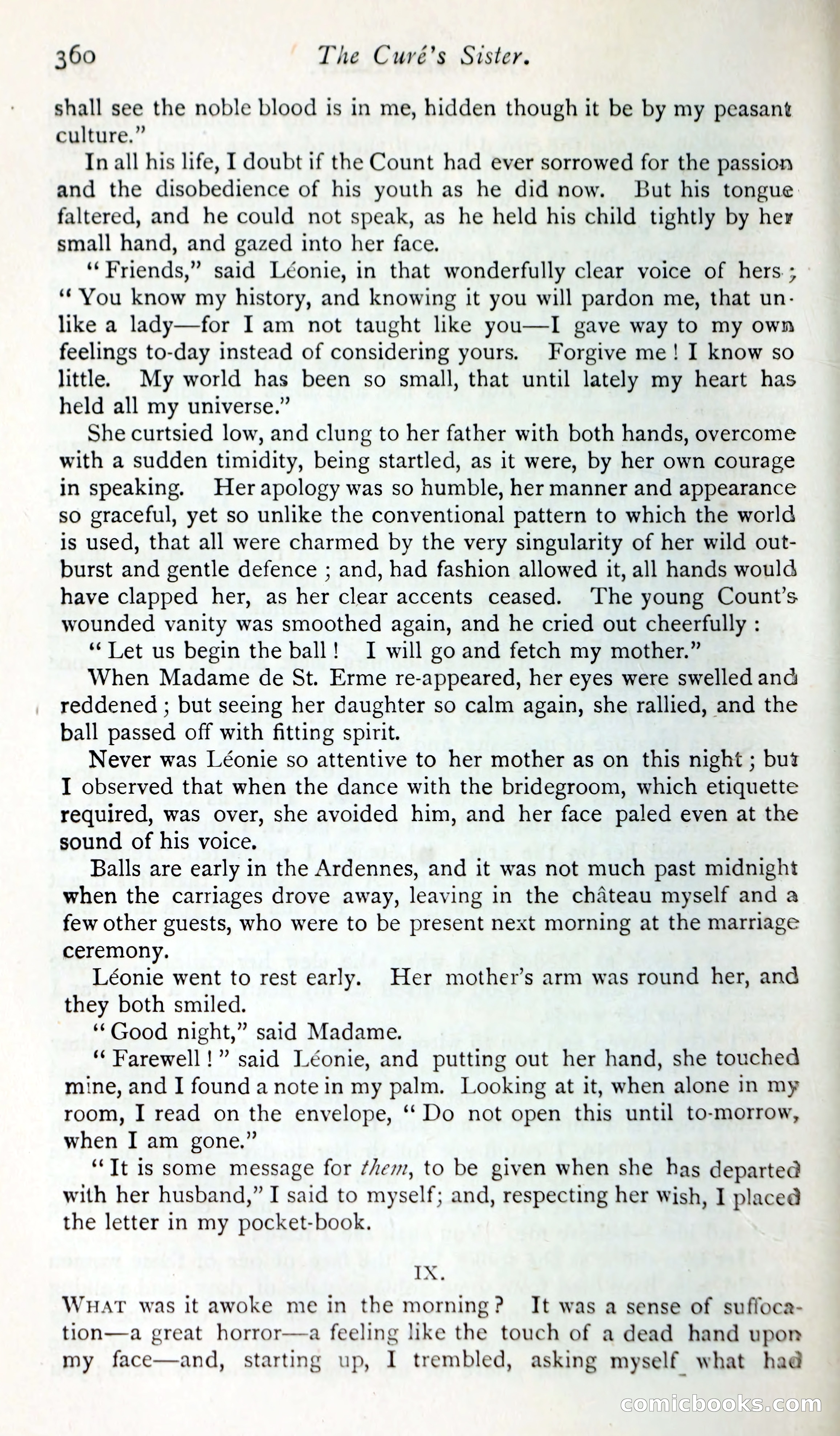 The Argosy — page 383 of 393