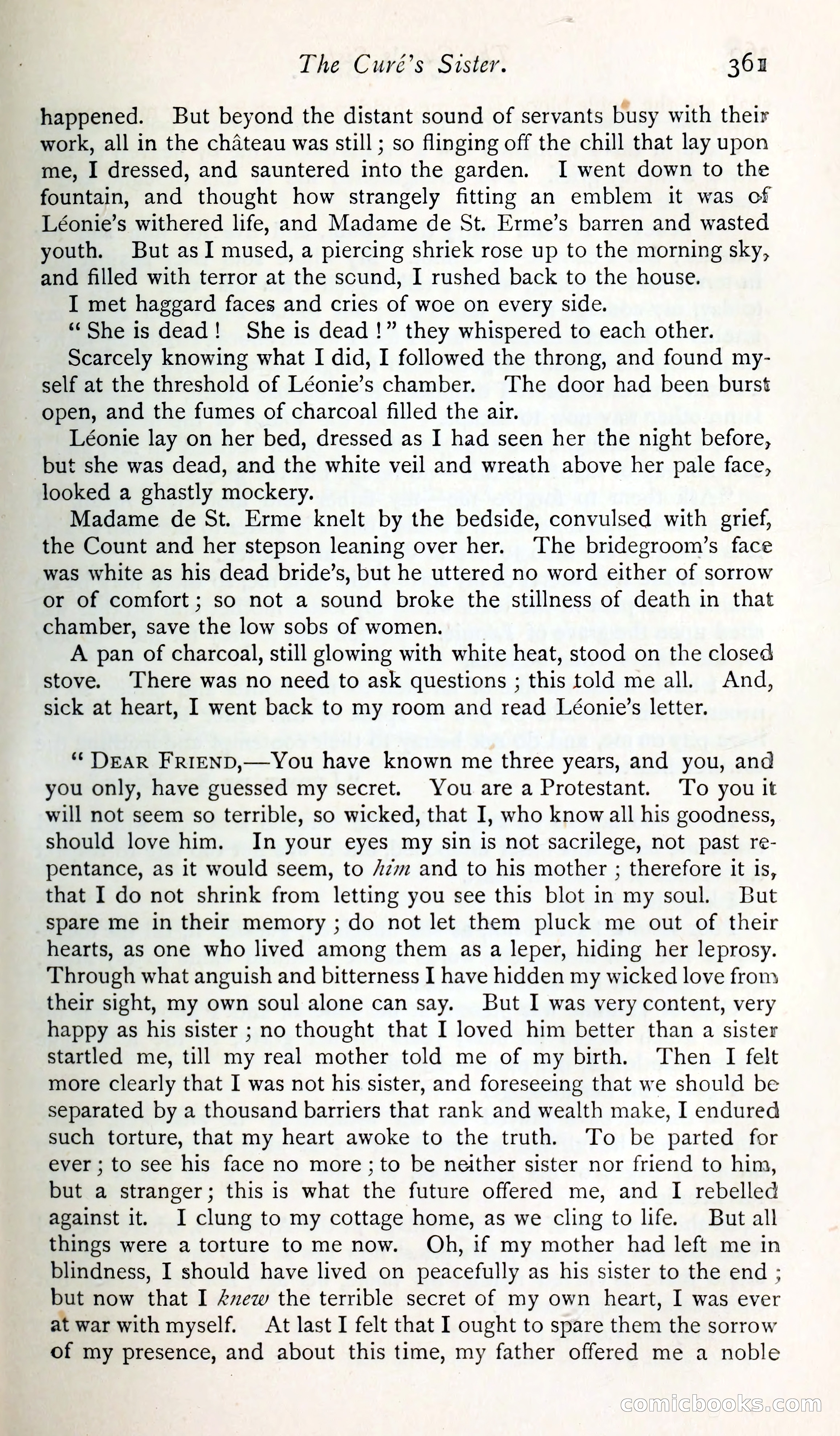 The Argosy — page 384 of 393