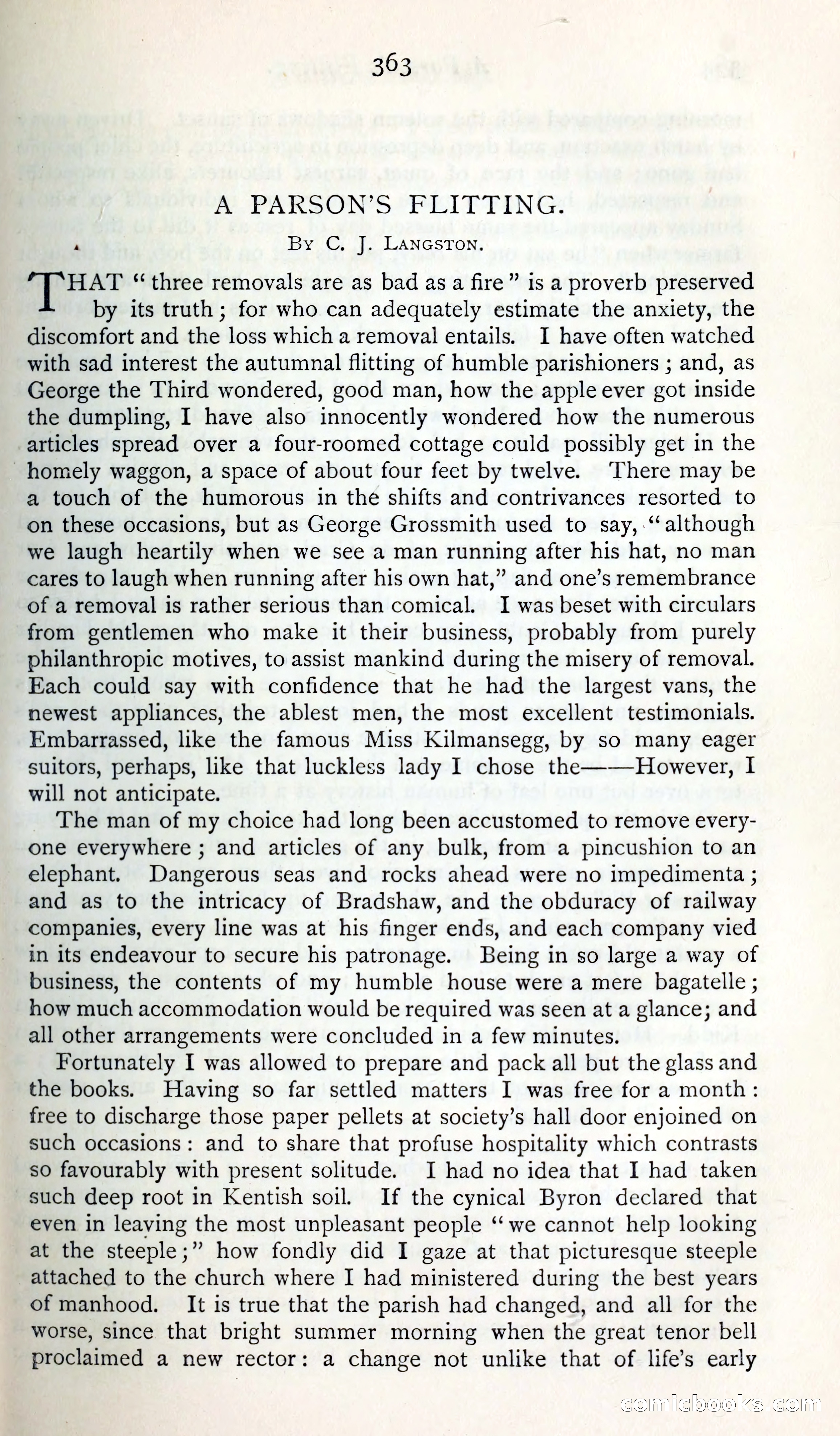 The Argosy — page 386 of 393