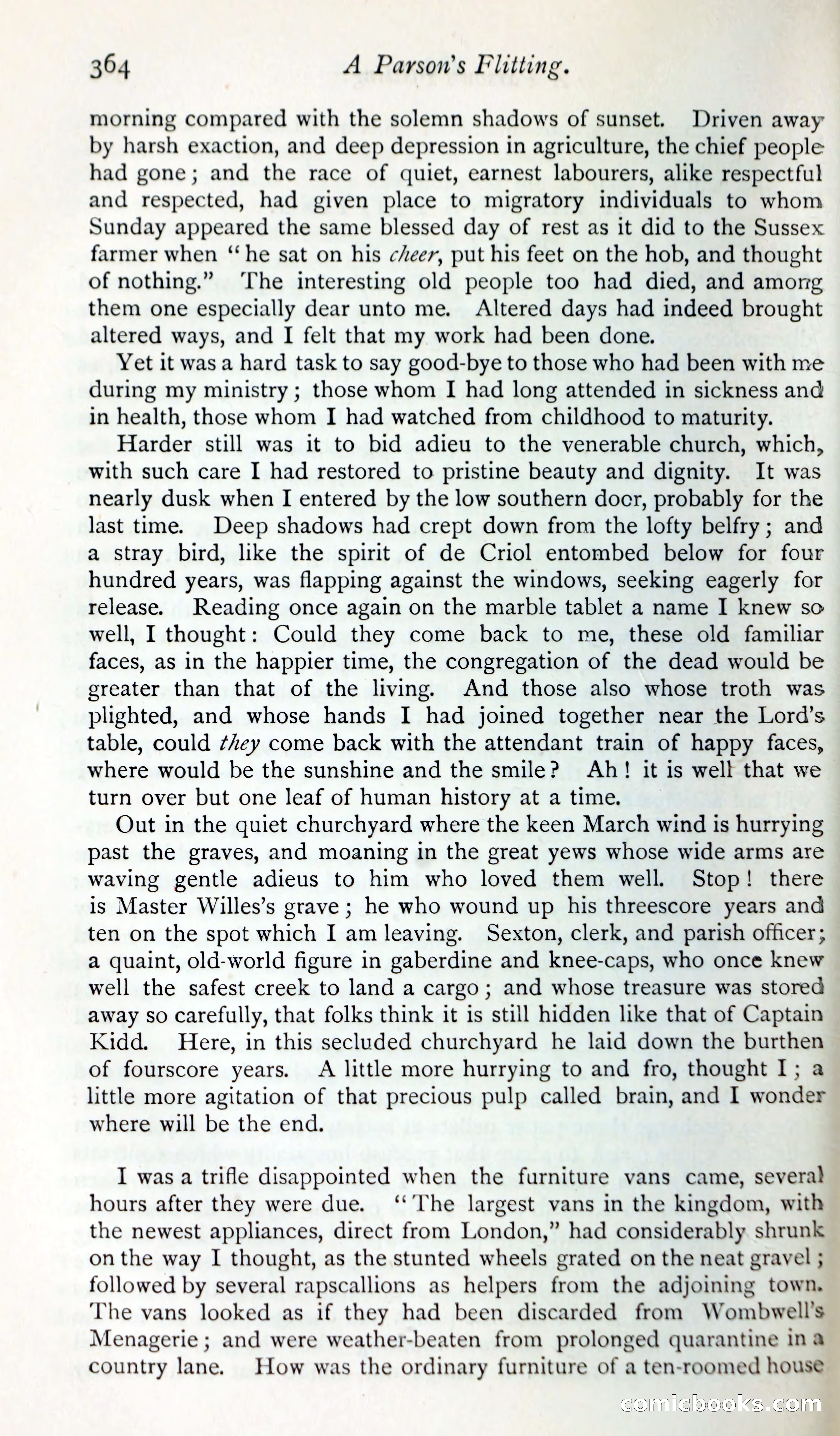 The Argosy — page 387 of 393