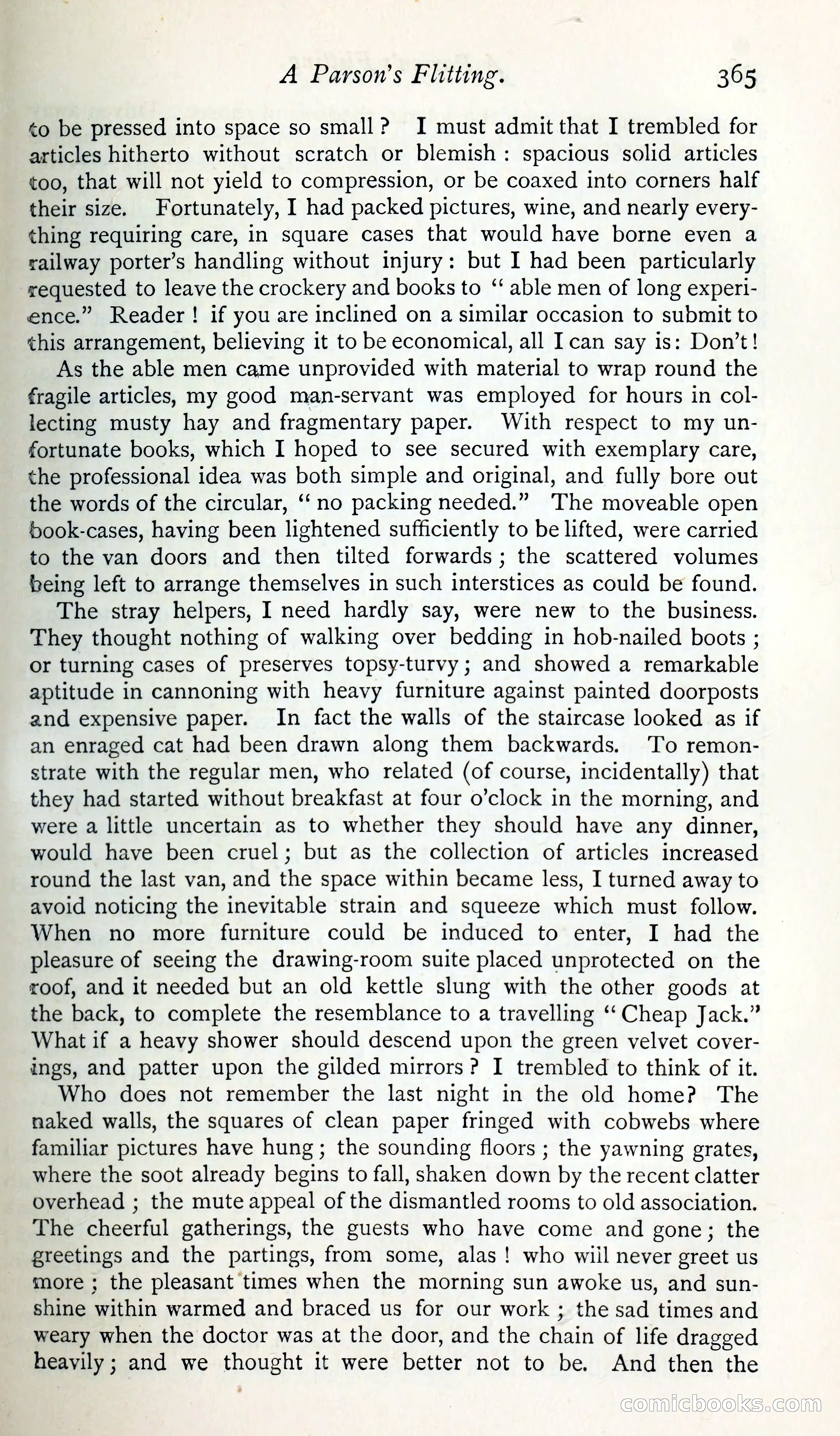 The Argosy — page 388 of 393