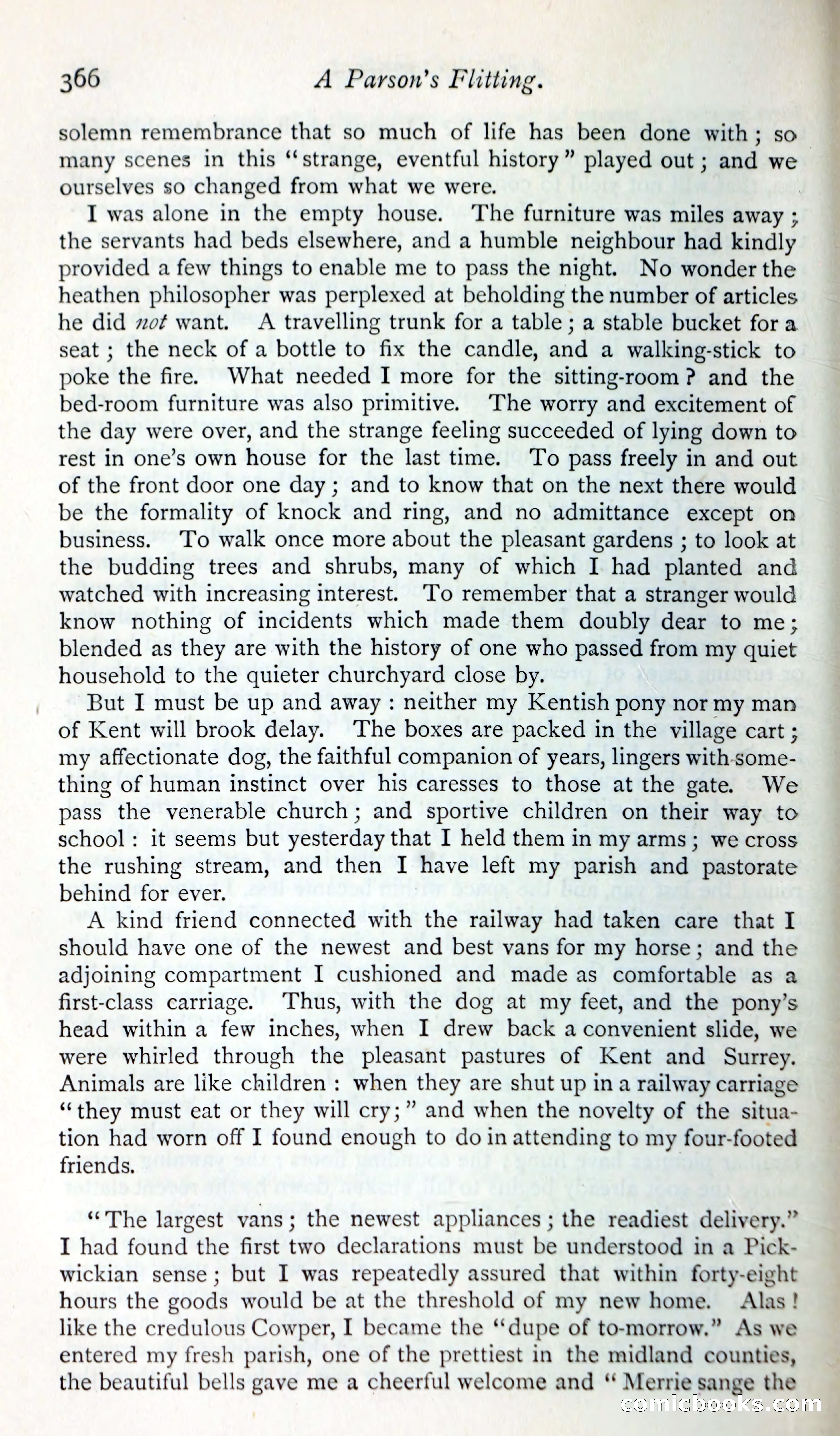 The Argosy — page 389 of 393