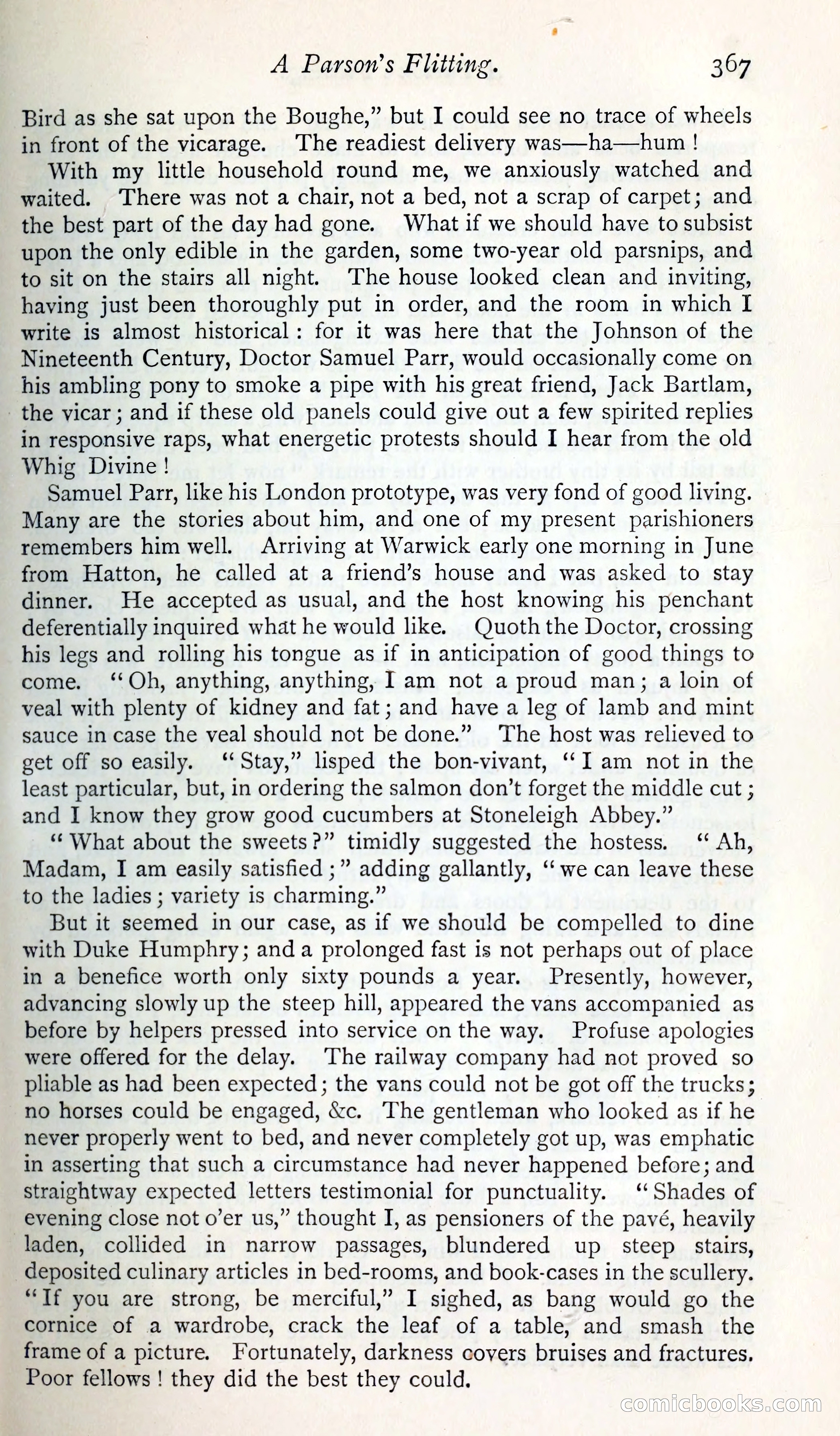 The Argosy — page 390 of 393