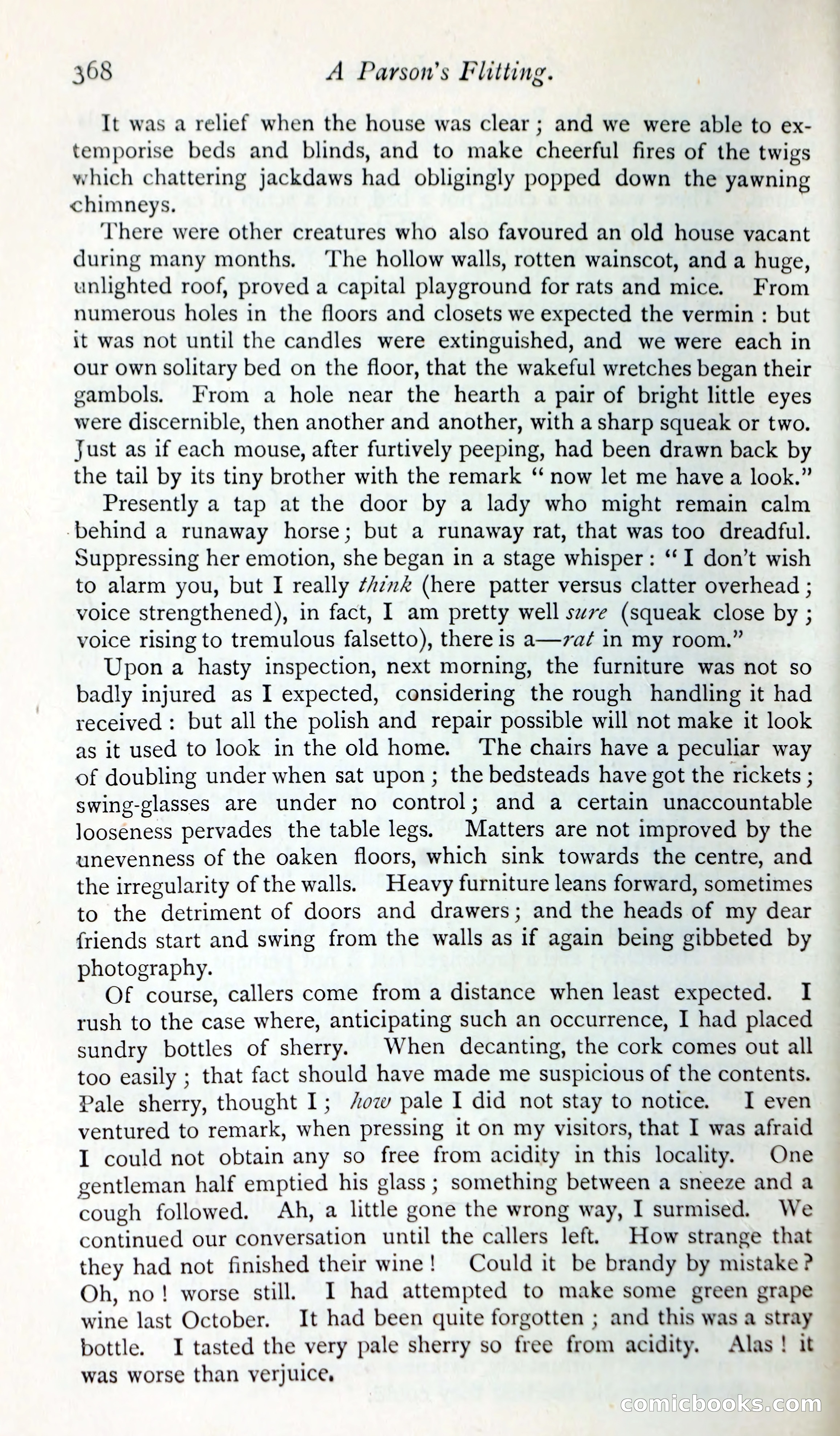 The Argosy — page 391 of 393