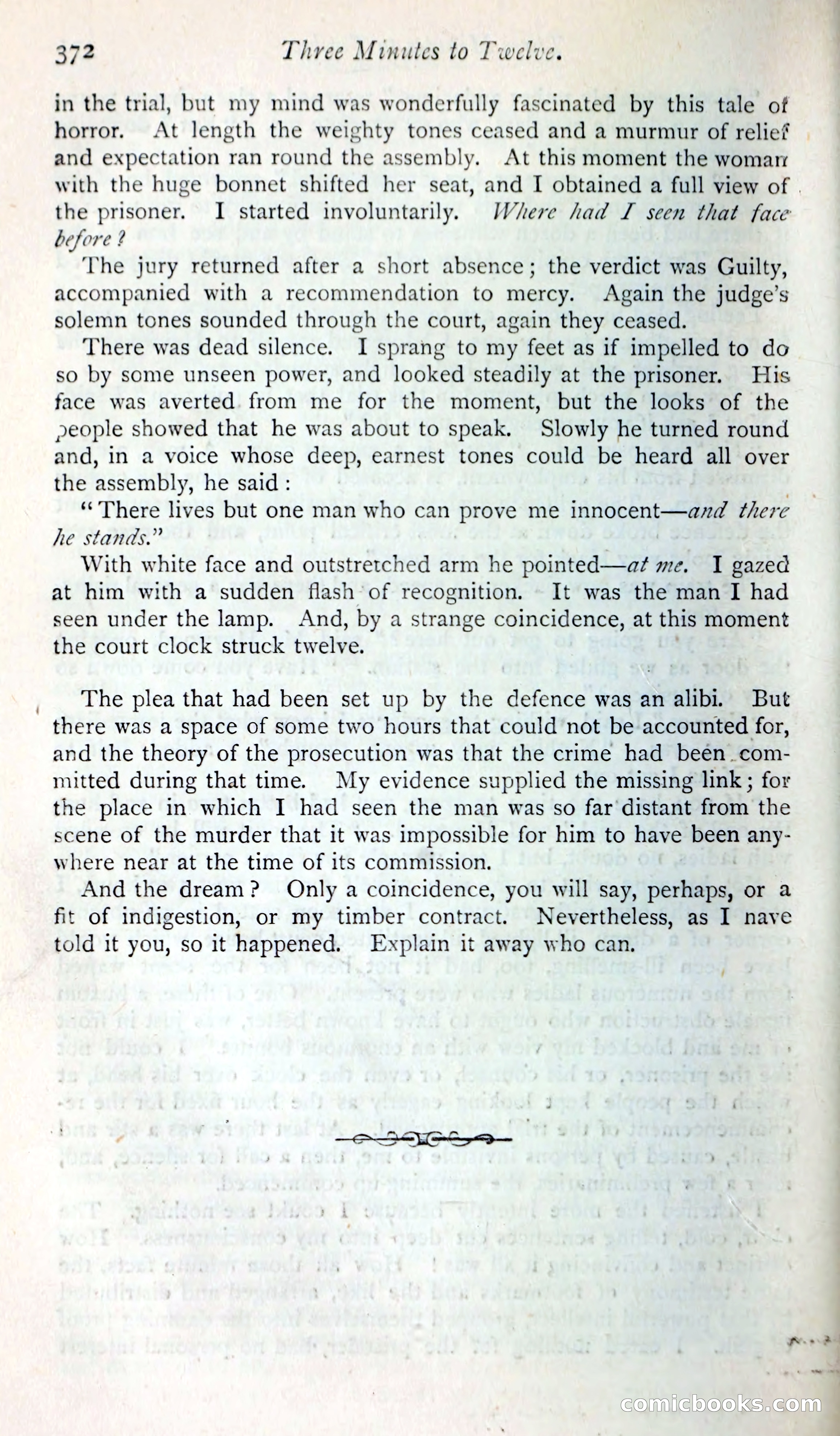 The Argosy — page 395 of 393
