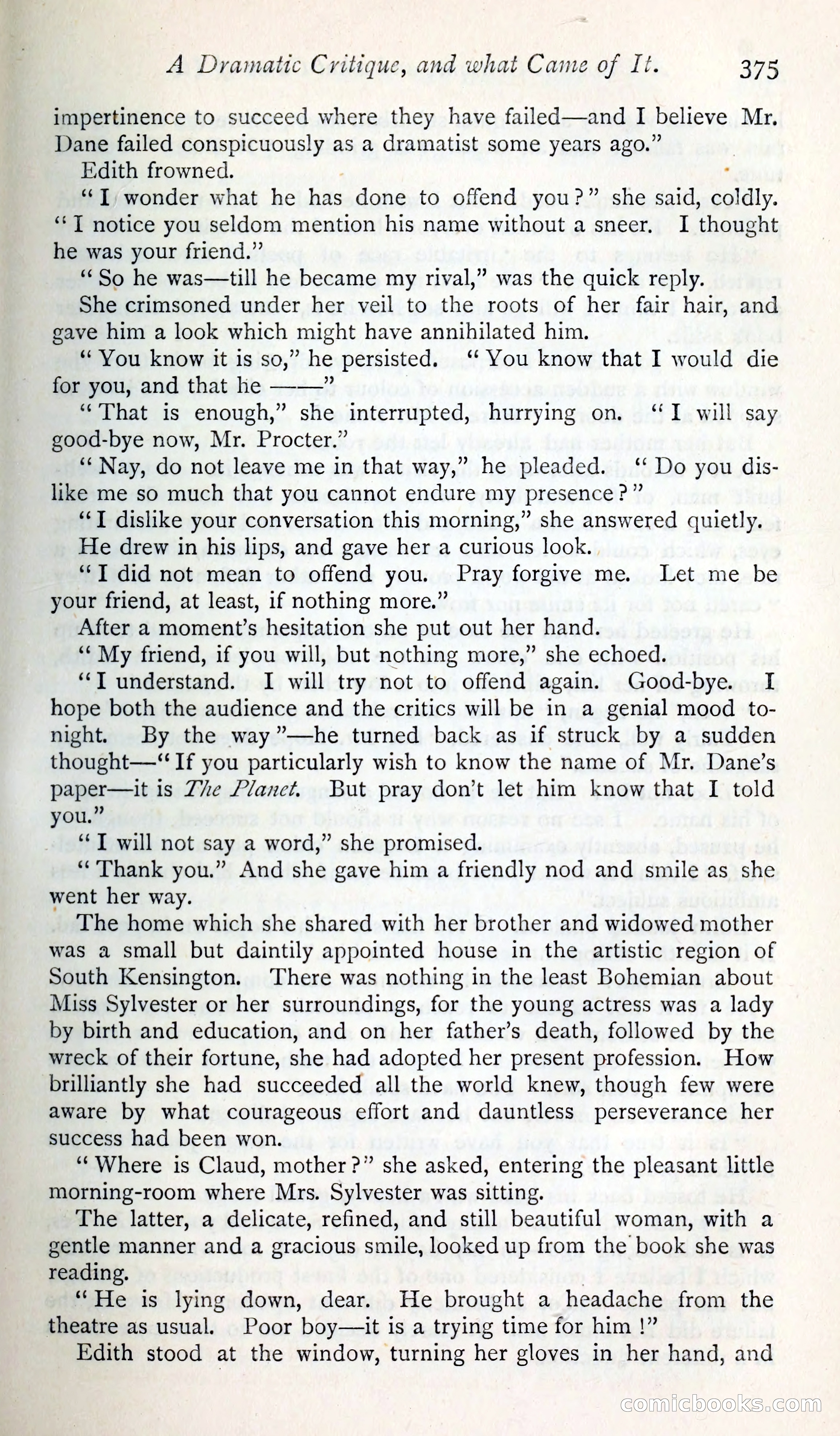 The Argosy — page 398 of 393