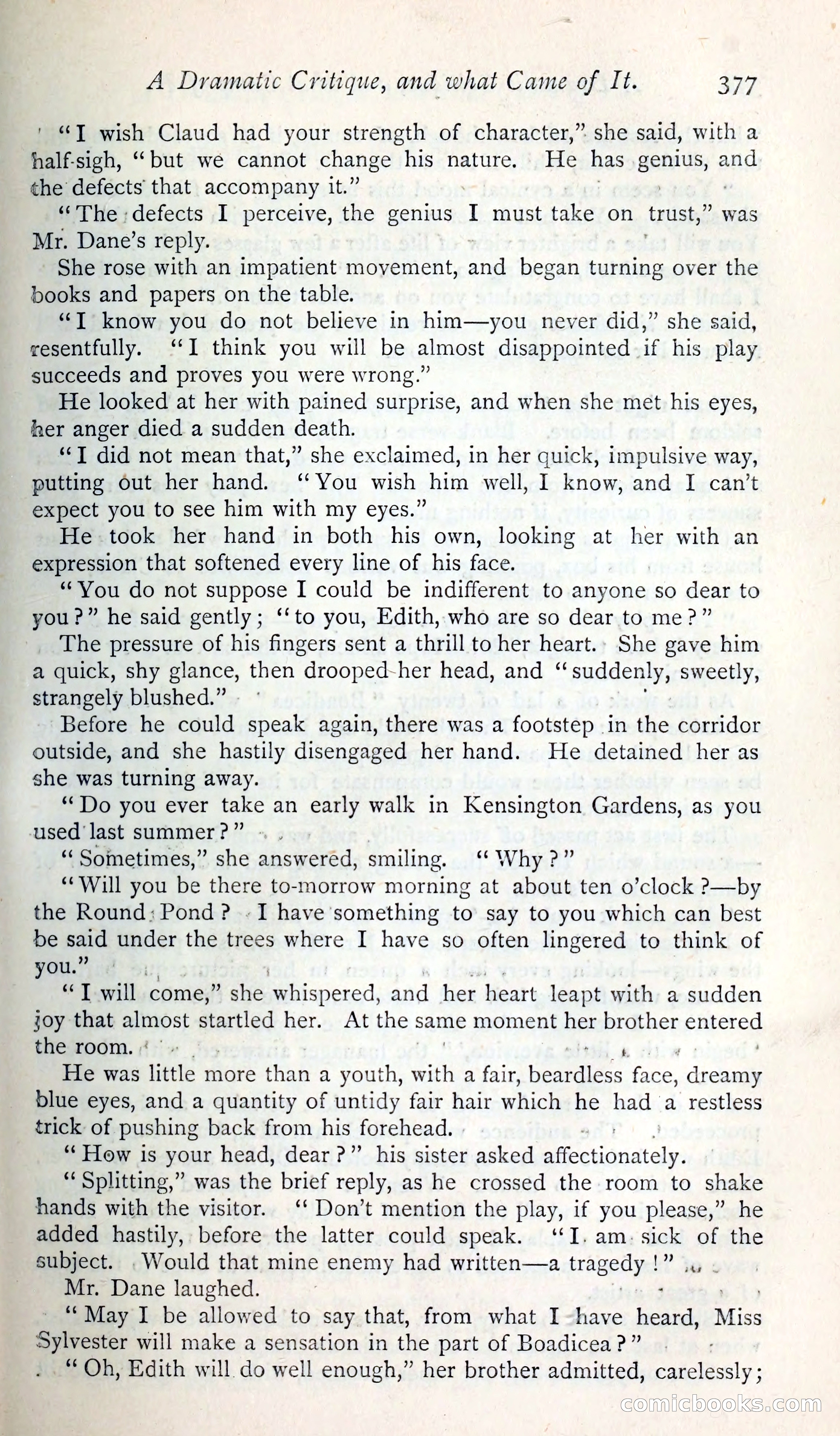 The Argosy — page 400 of 393