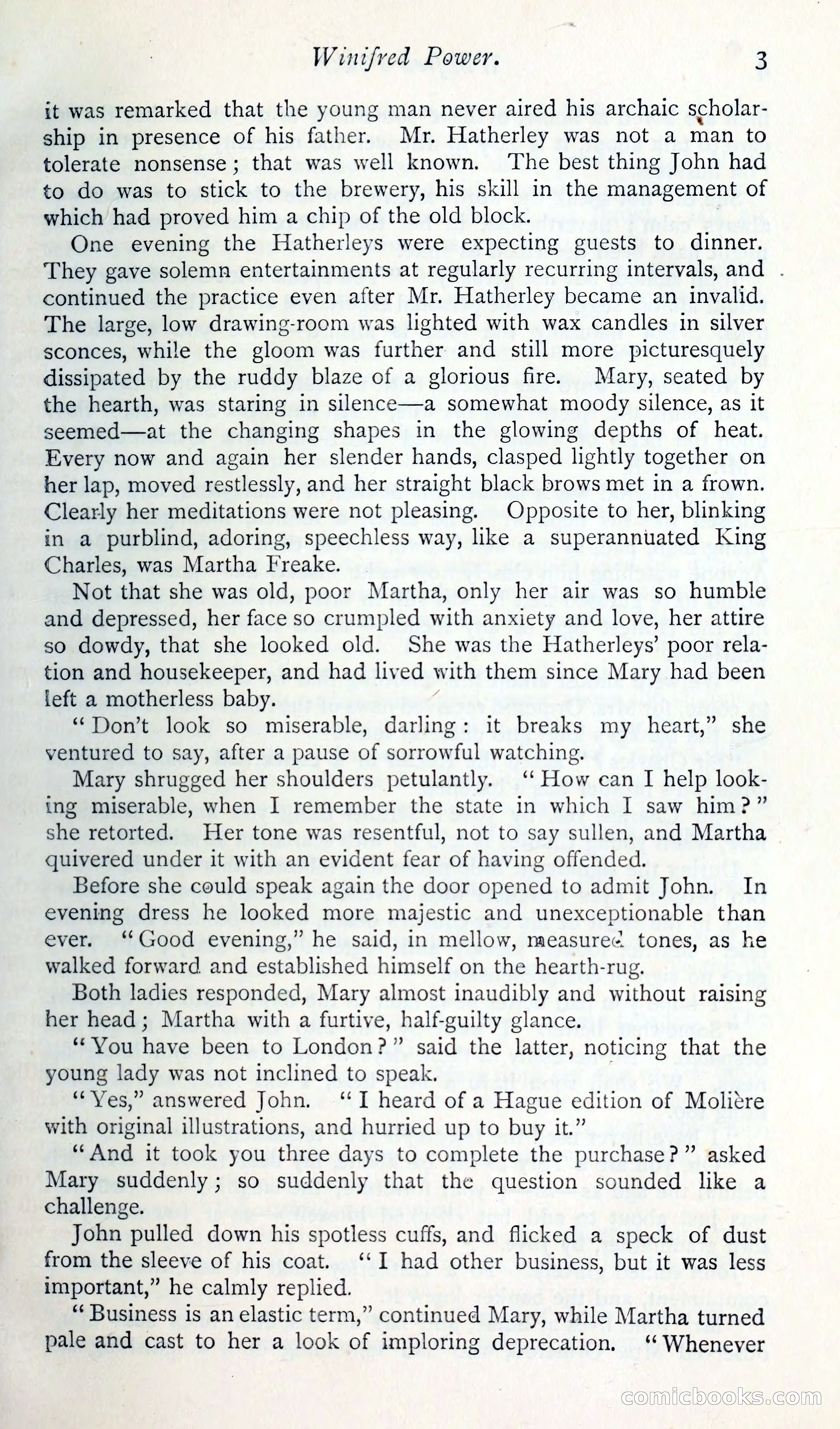 The Argosy — page 16 of 393