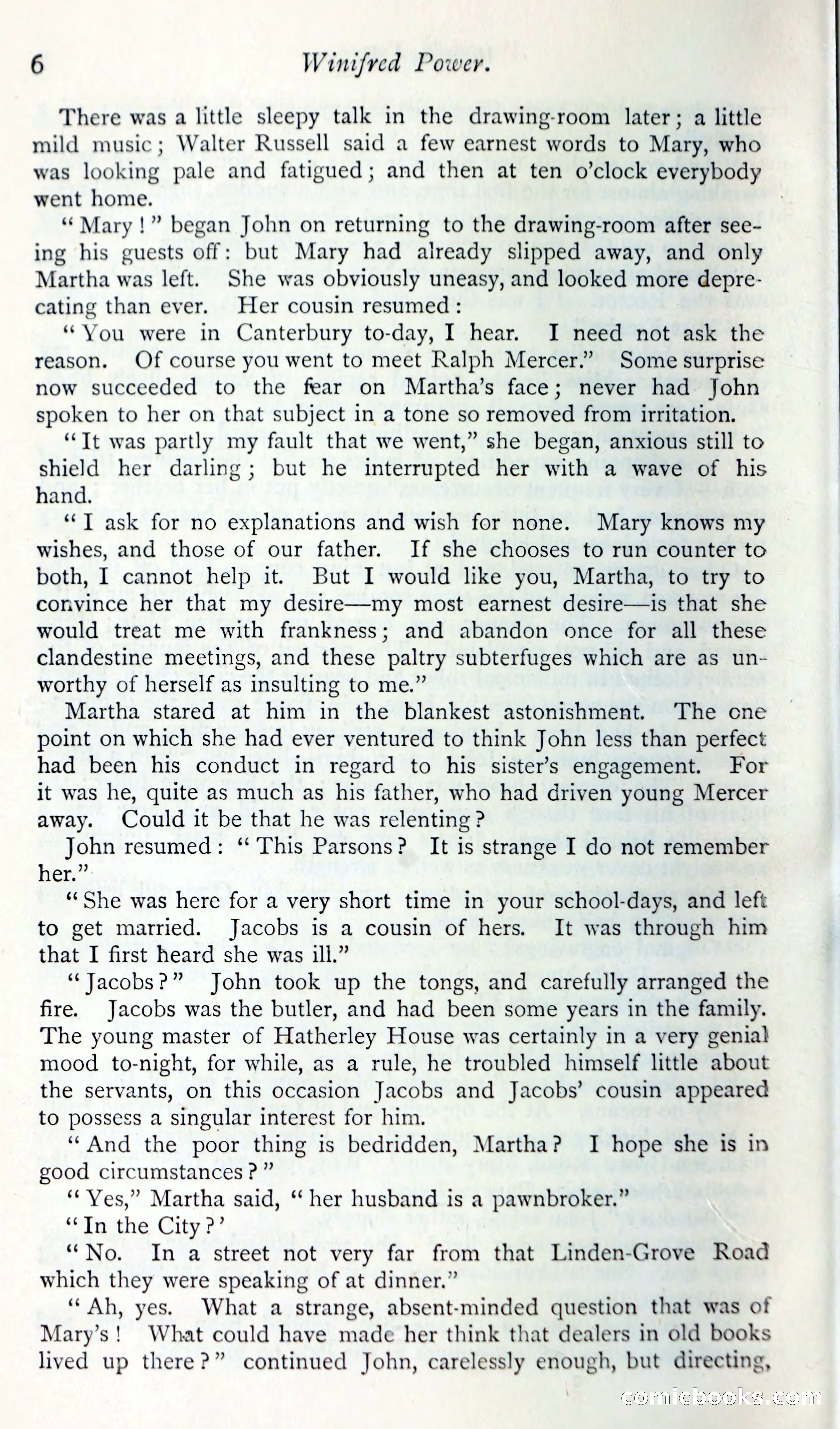 The Argosy — page 19 of 393