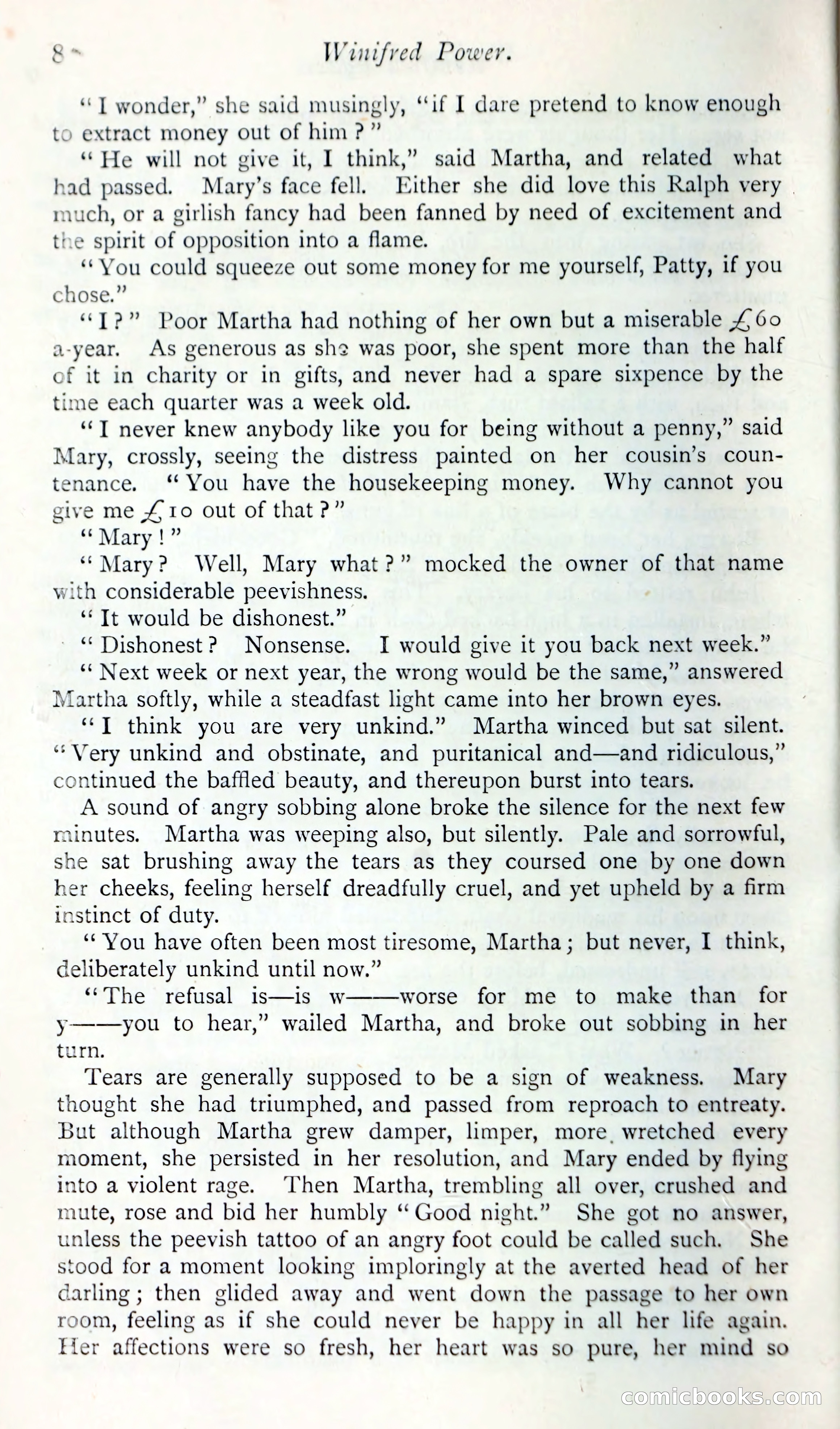 The Argosy — page 21 of 393