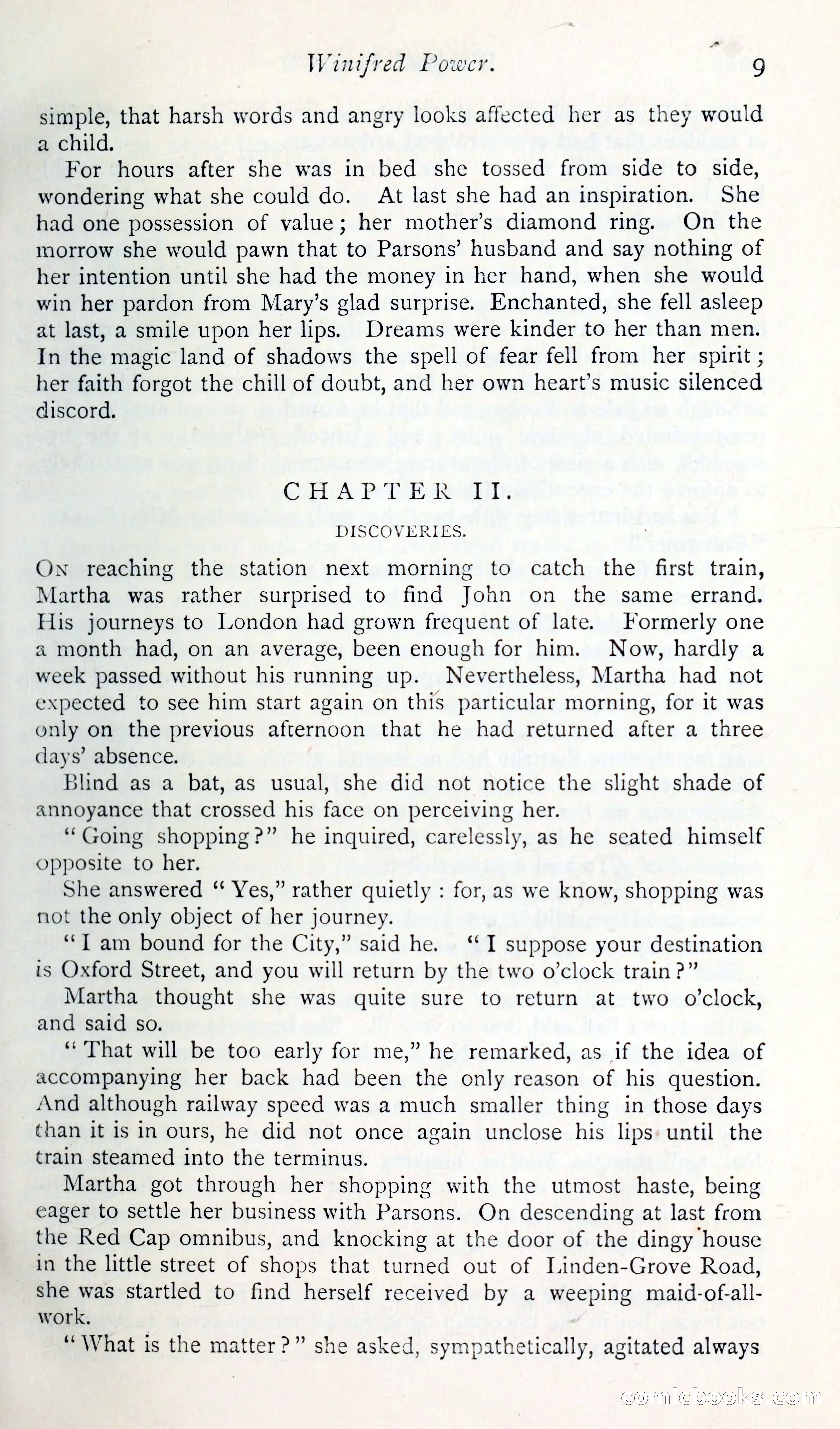 The Argosy — page 22 of 393