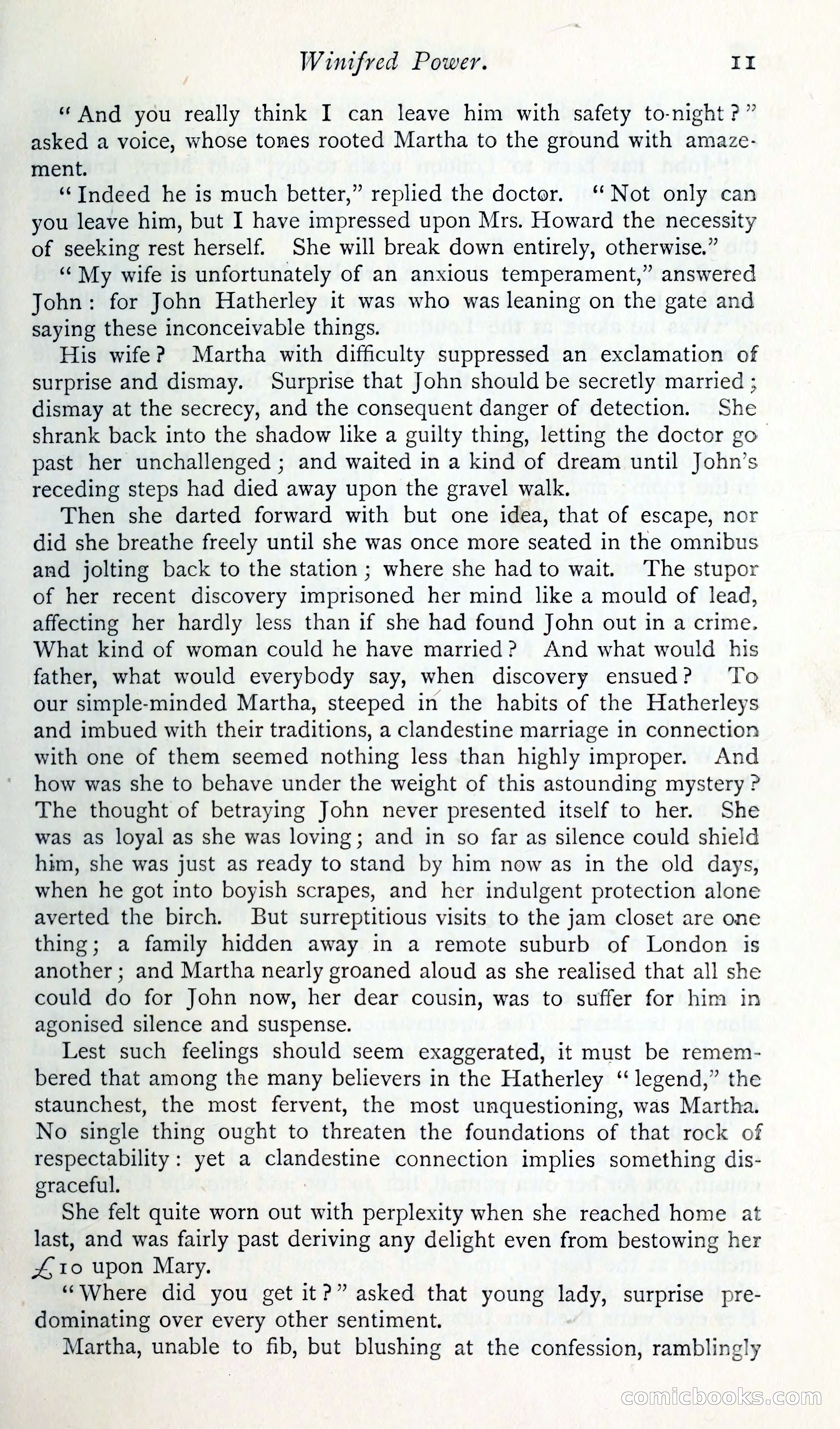 The Argosy — page 24 of 393