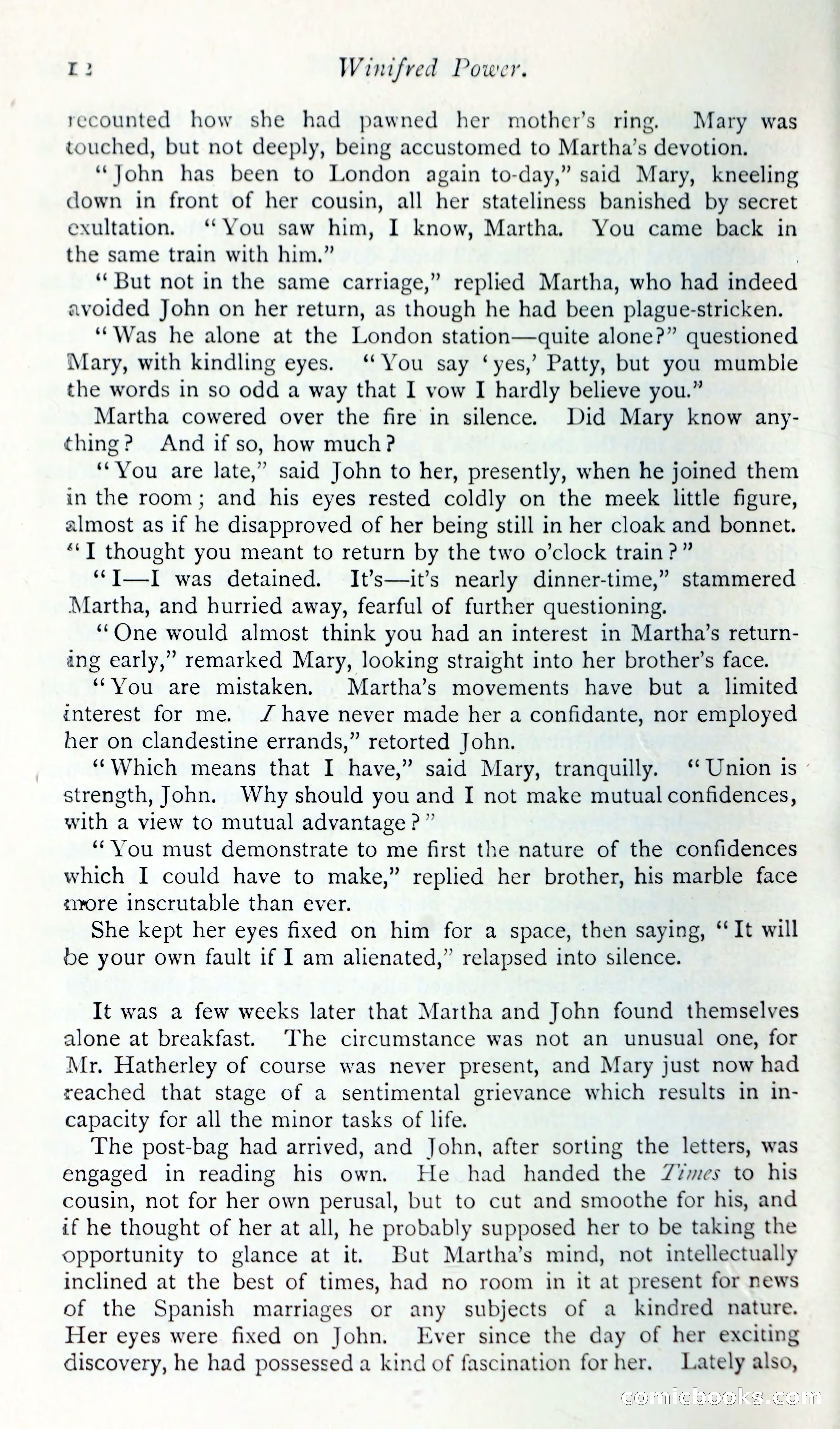The Argosy — page 25 of 393