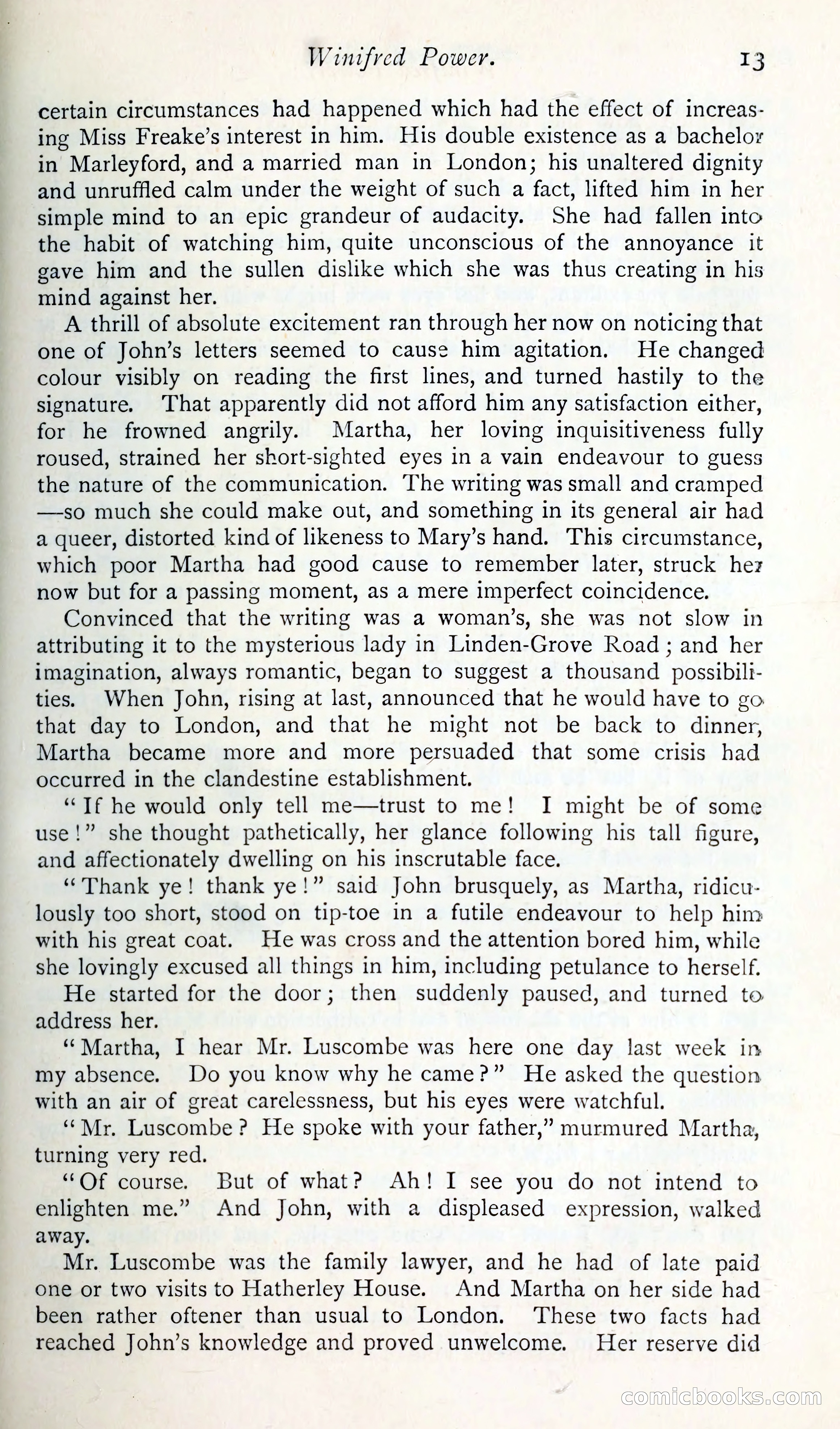 The Argosy — page 26 of 393