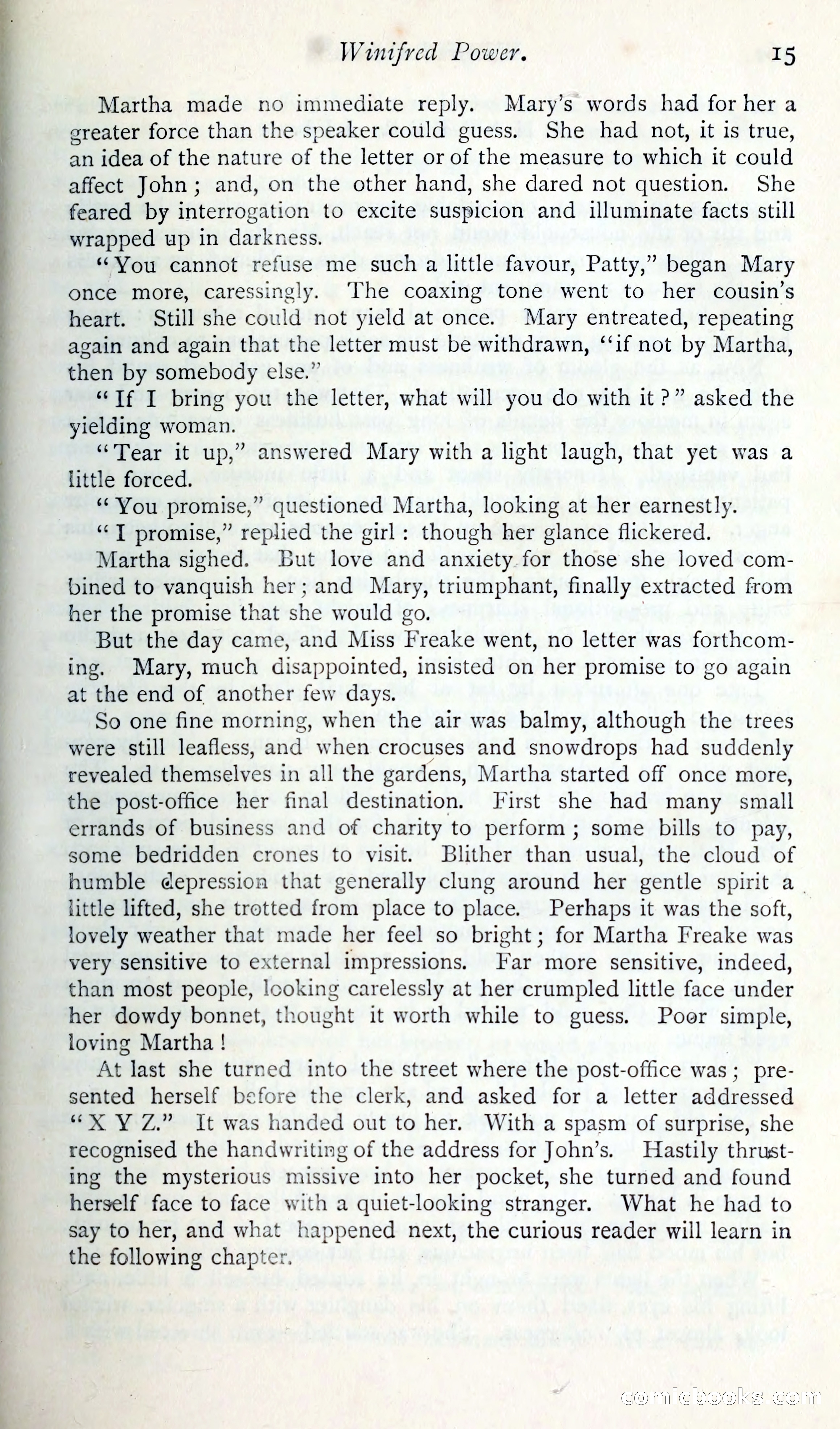 The Argosy — page 28 of 393