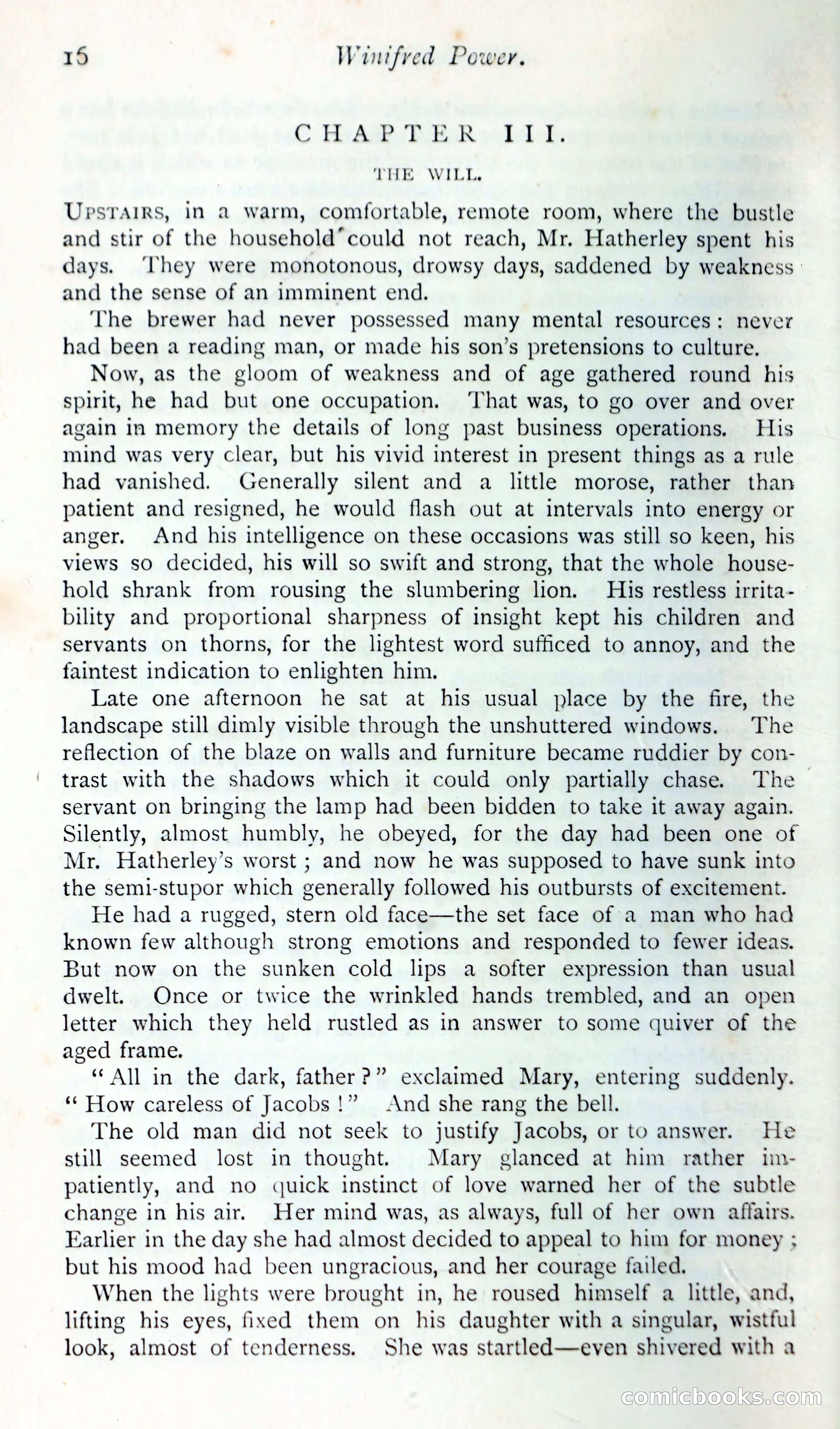 The Argosy — page 29 of 393