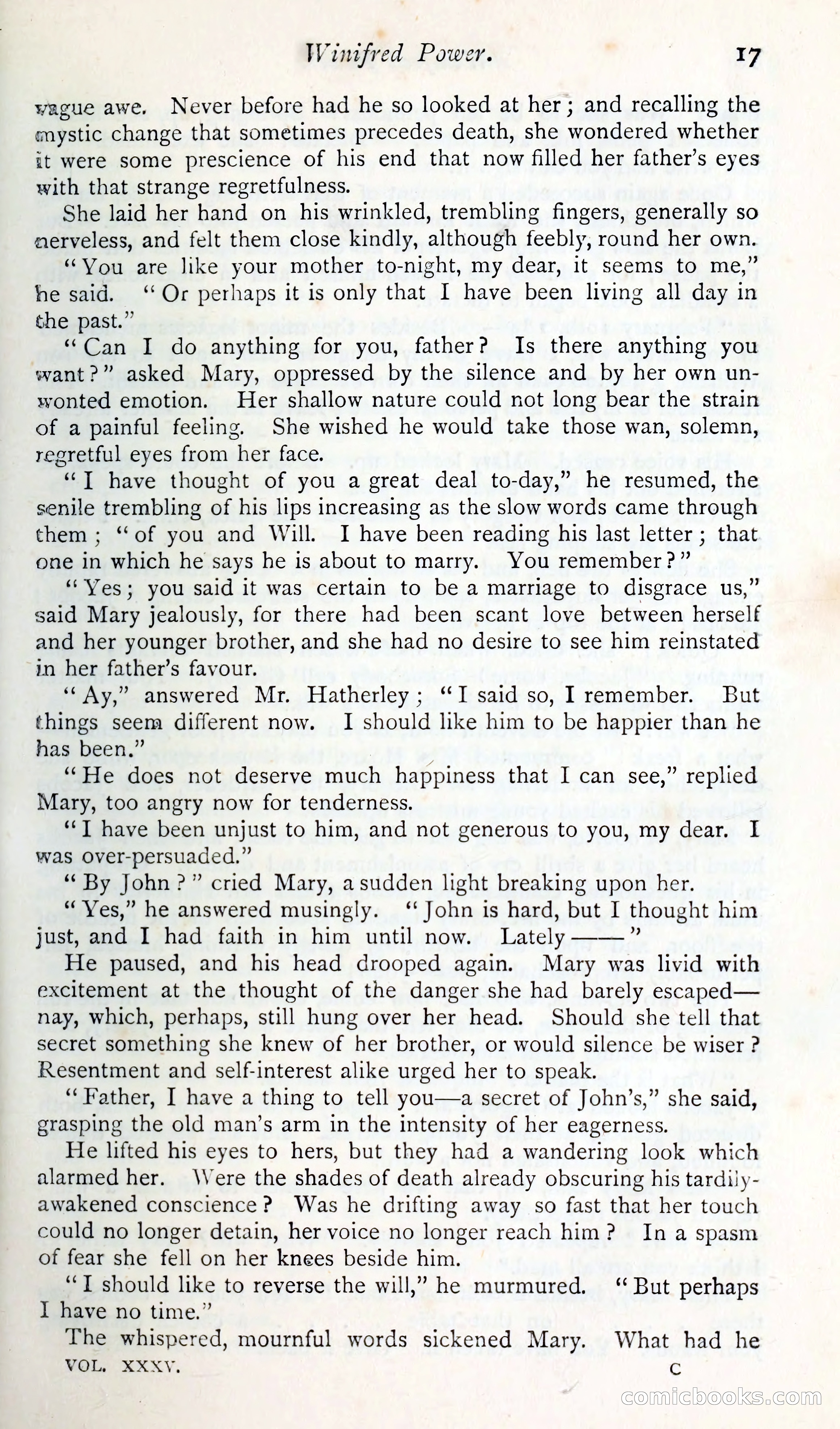 The Argosy — page 30 of 393