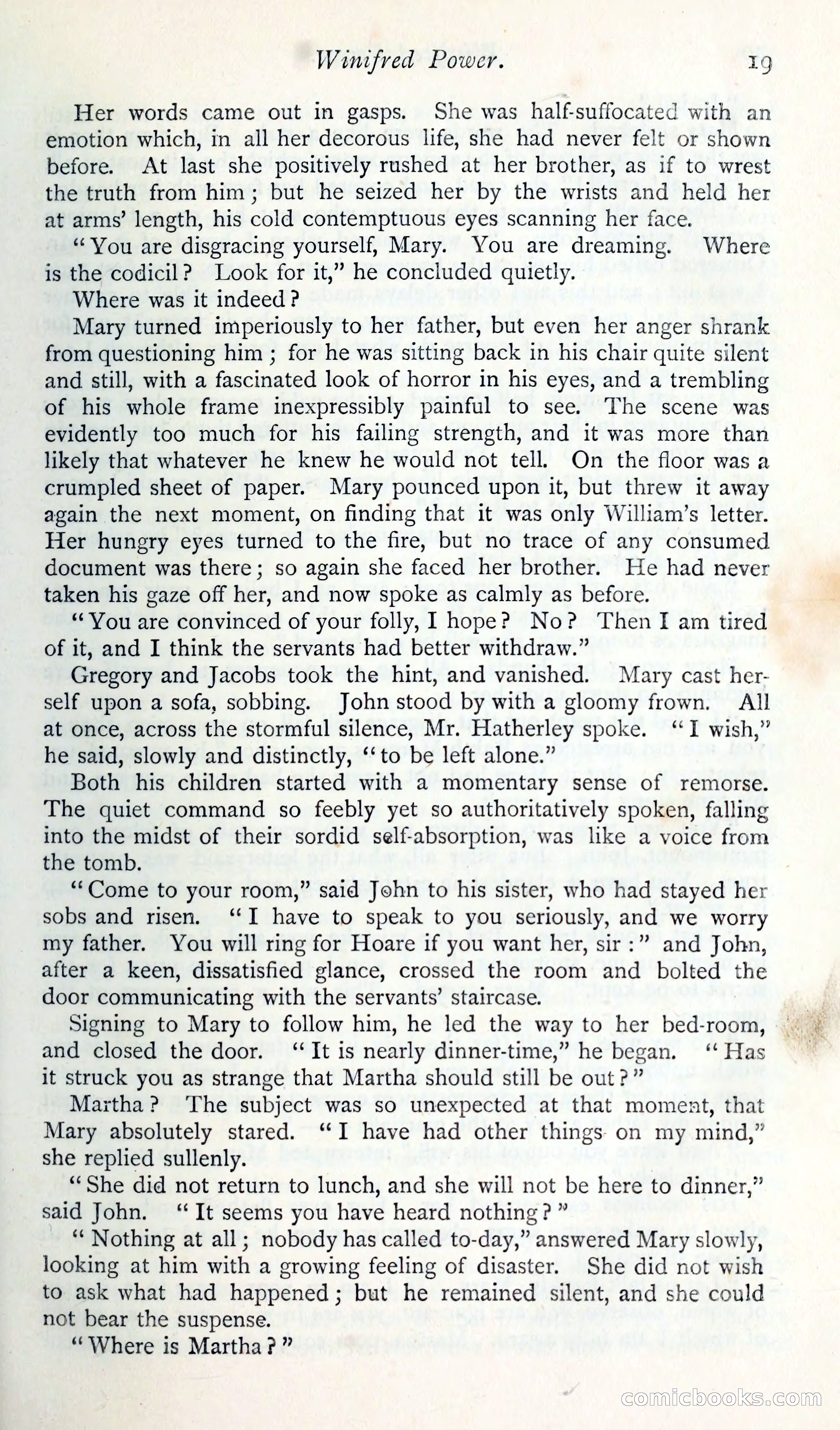 The Argosy — page 32 of 393