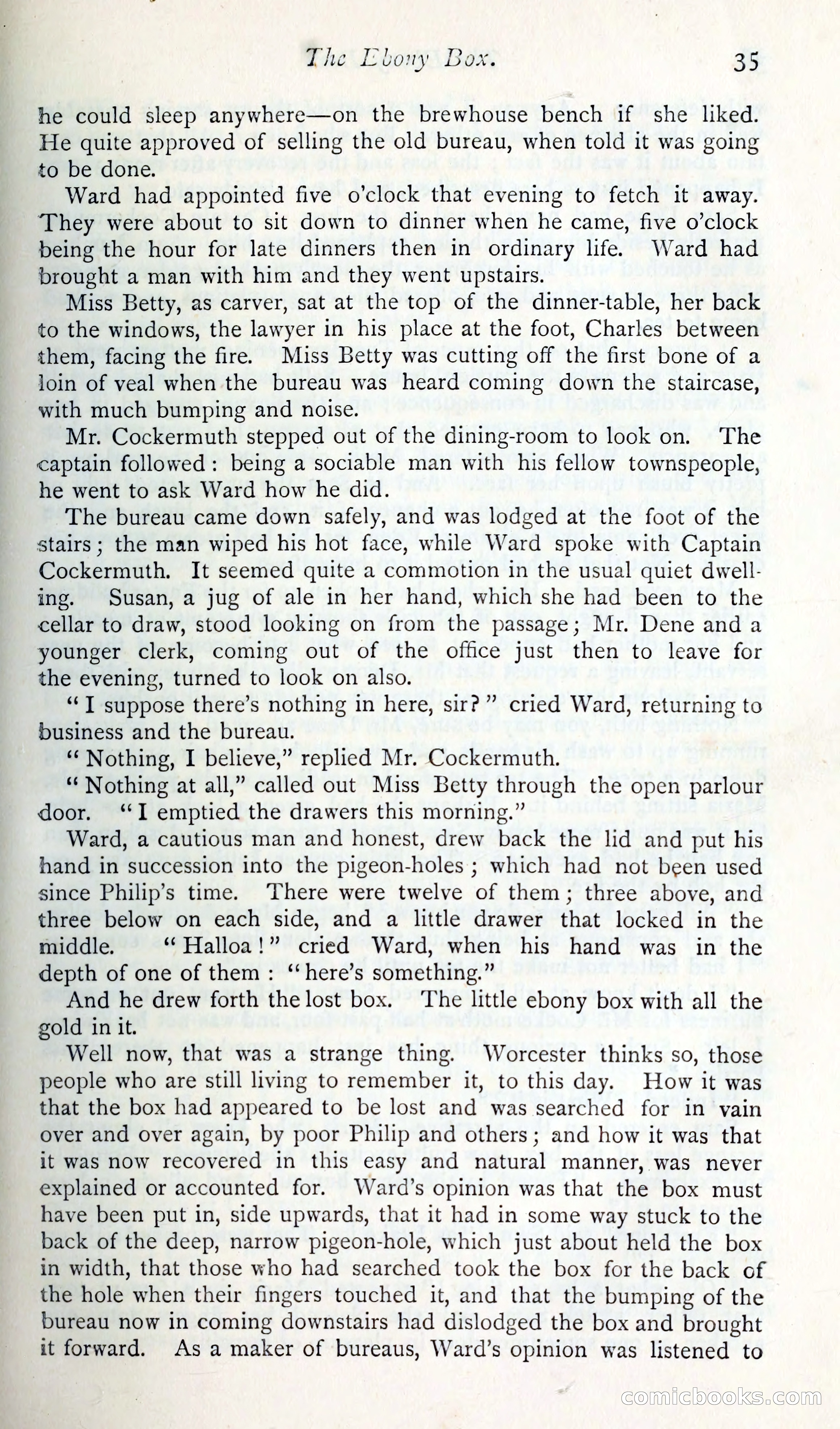 The Argosy — page 48 of 393