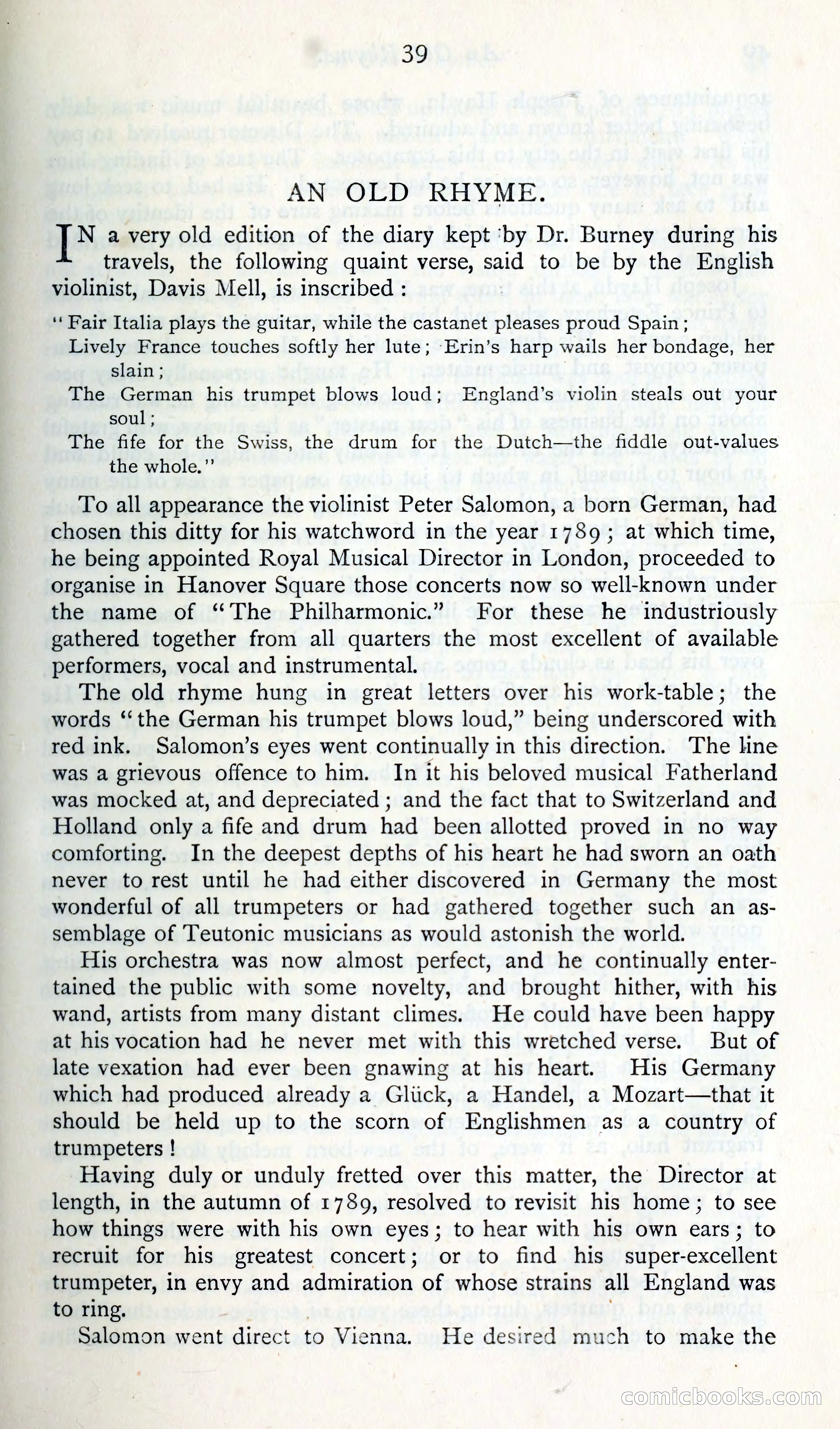 The Argosy — page 52 of 393