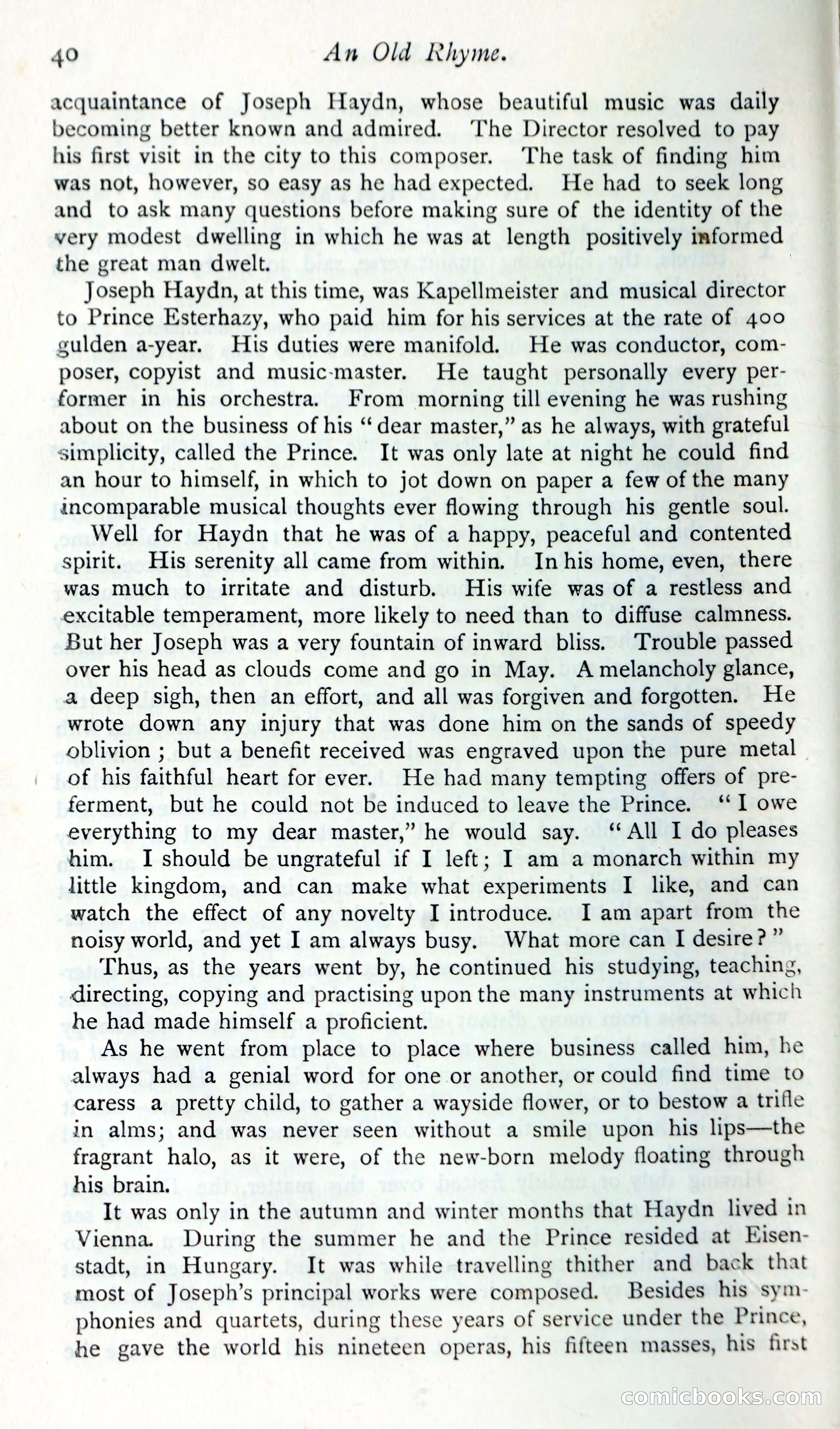 The Argosy — page 53 of 393