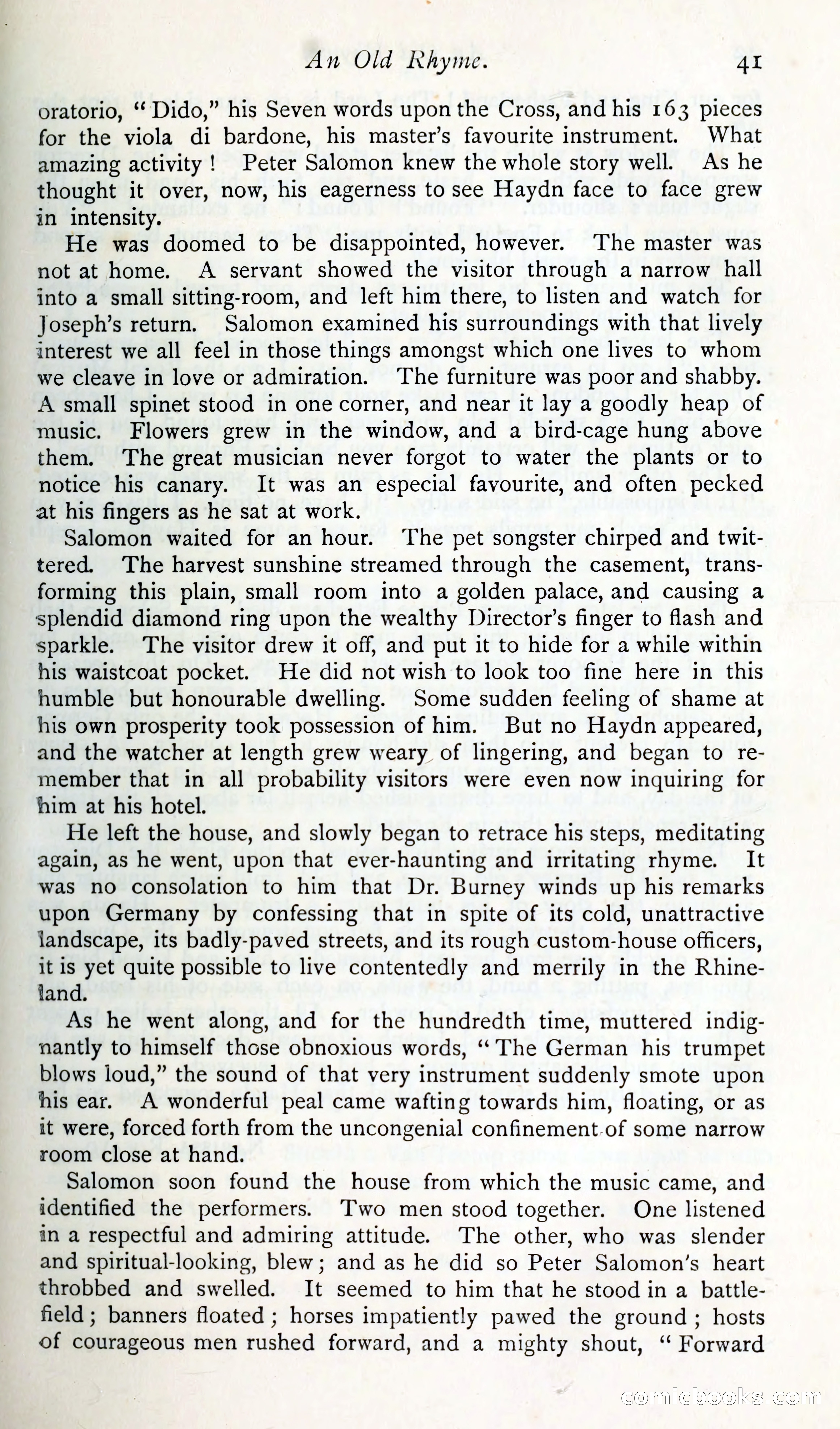 The Argosy — page 54 of 393