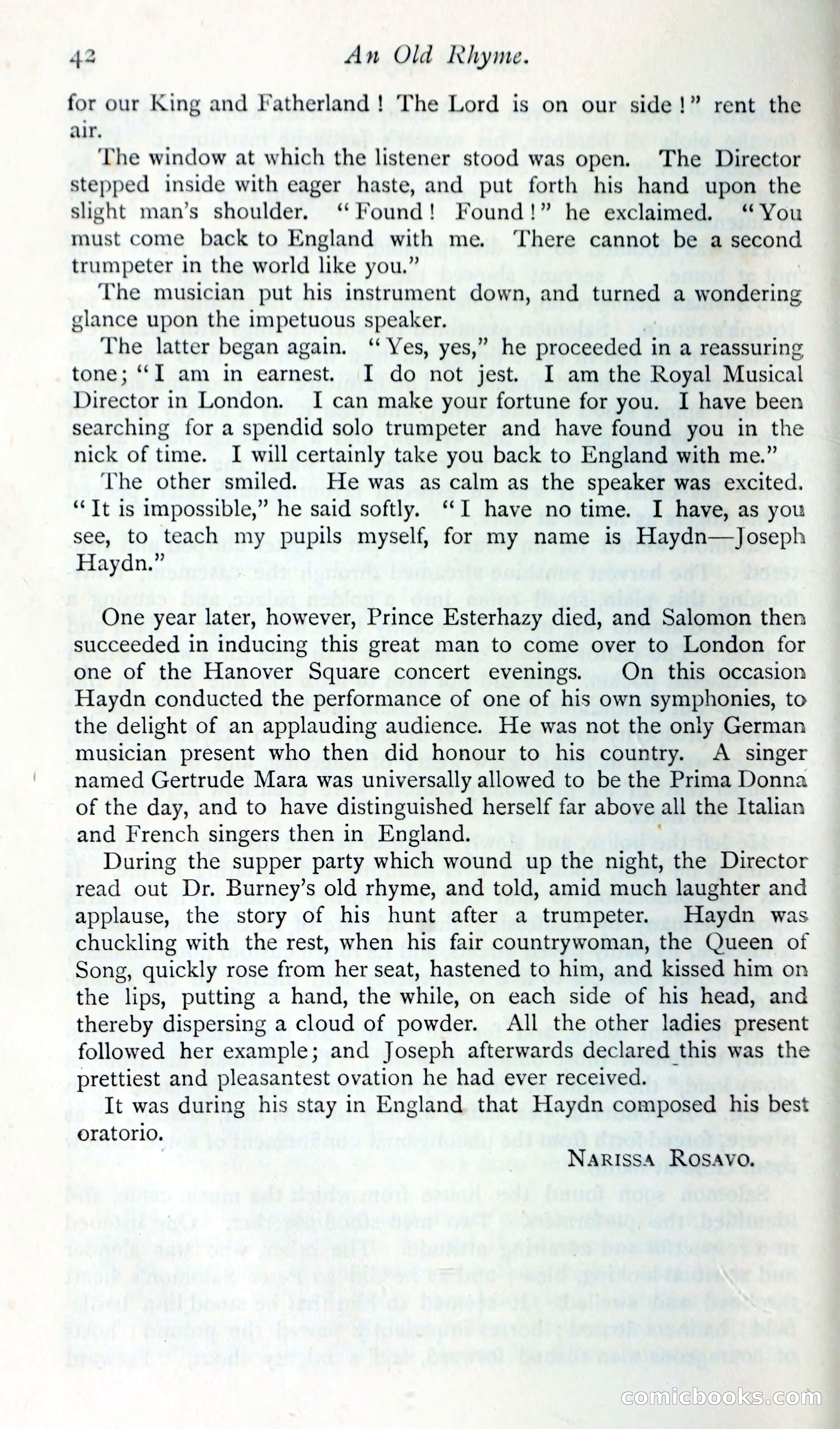 The Argosy — page 55 of 393