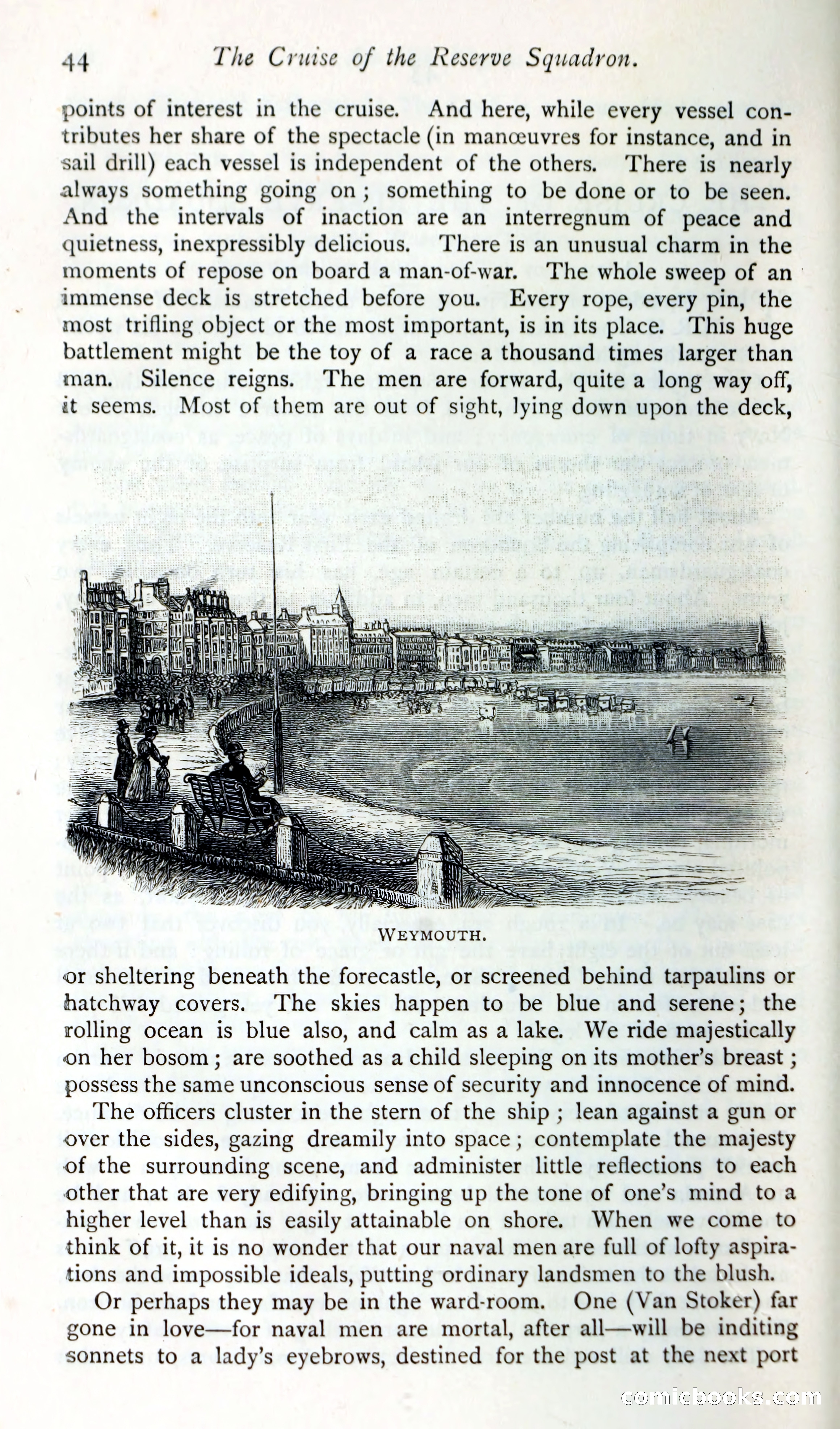 The Argosy — page 57 of 393