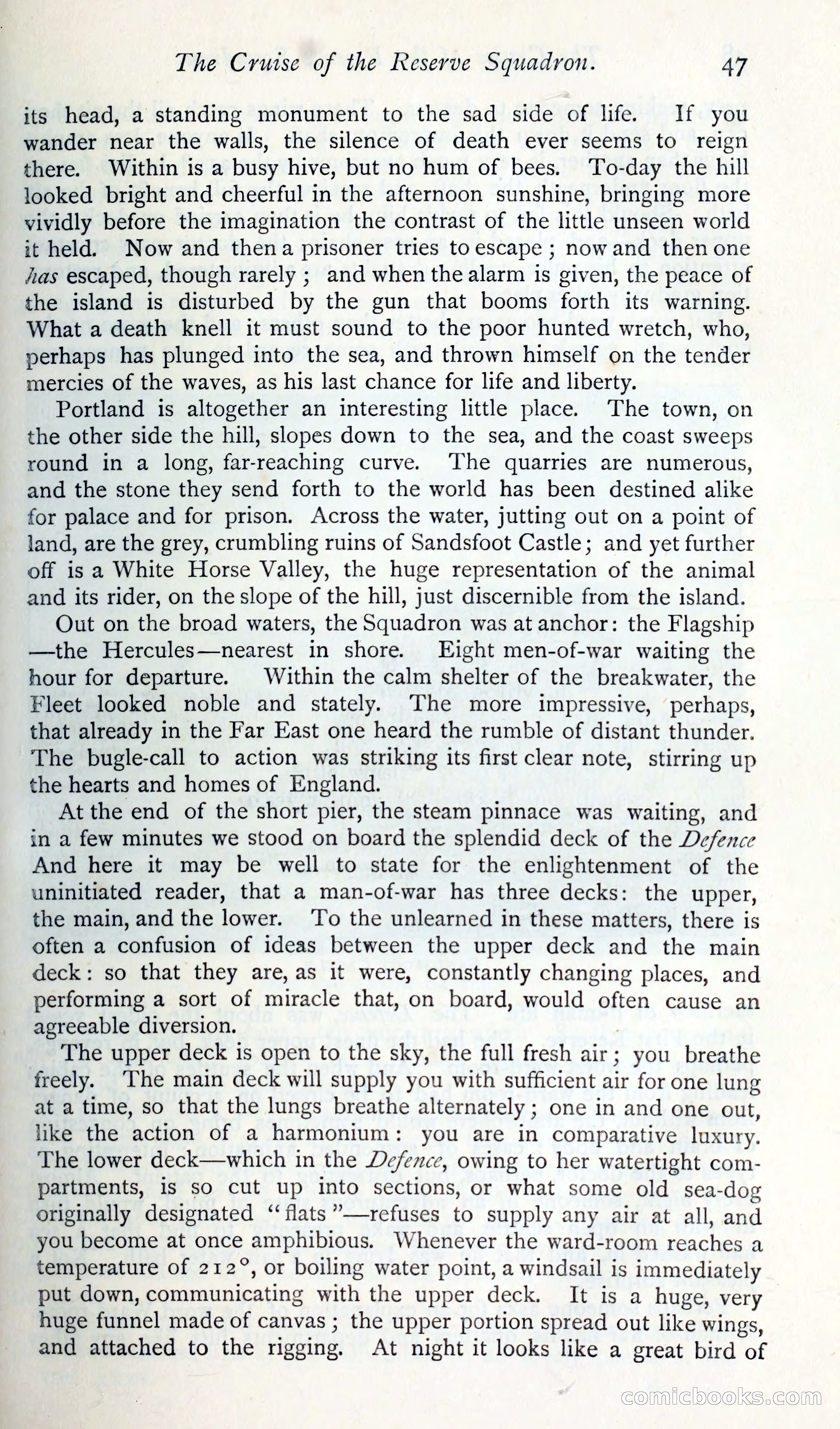 The Argosy — page 60 of 393