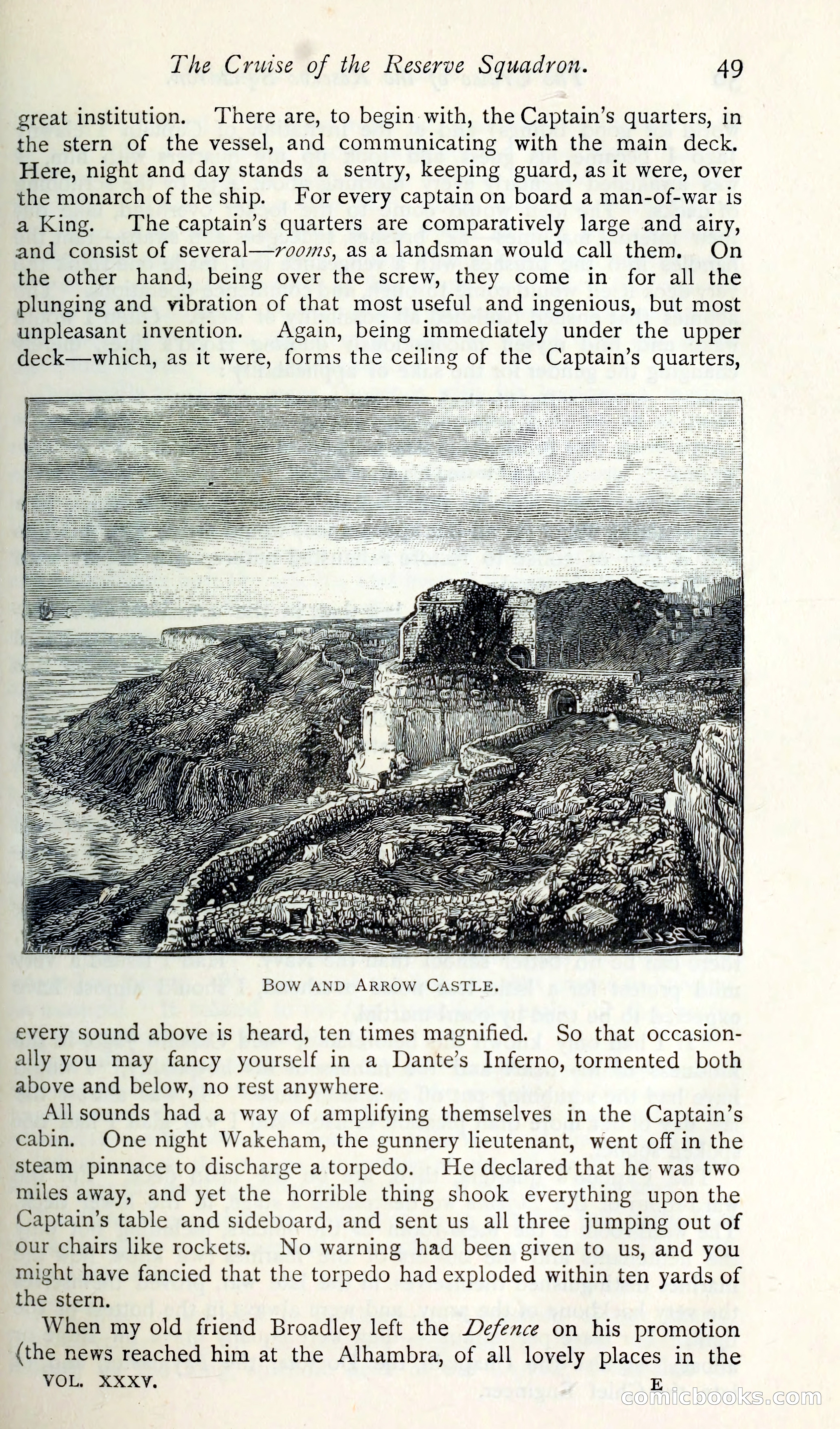 The Argosy — page 62 of 393