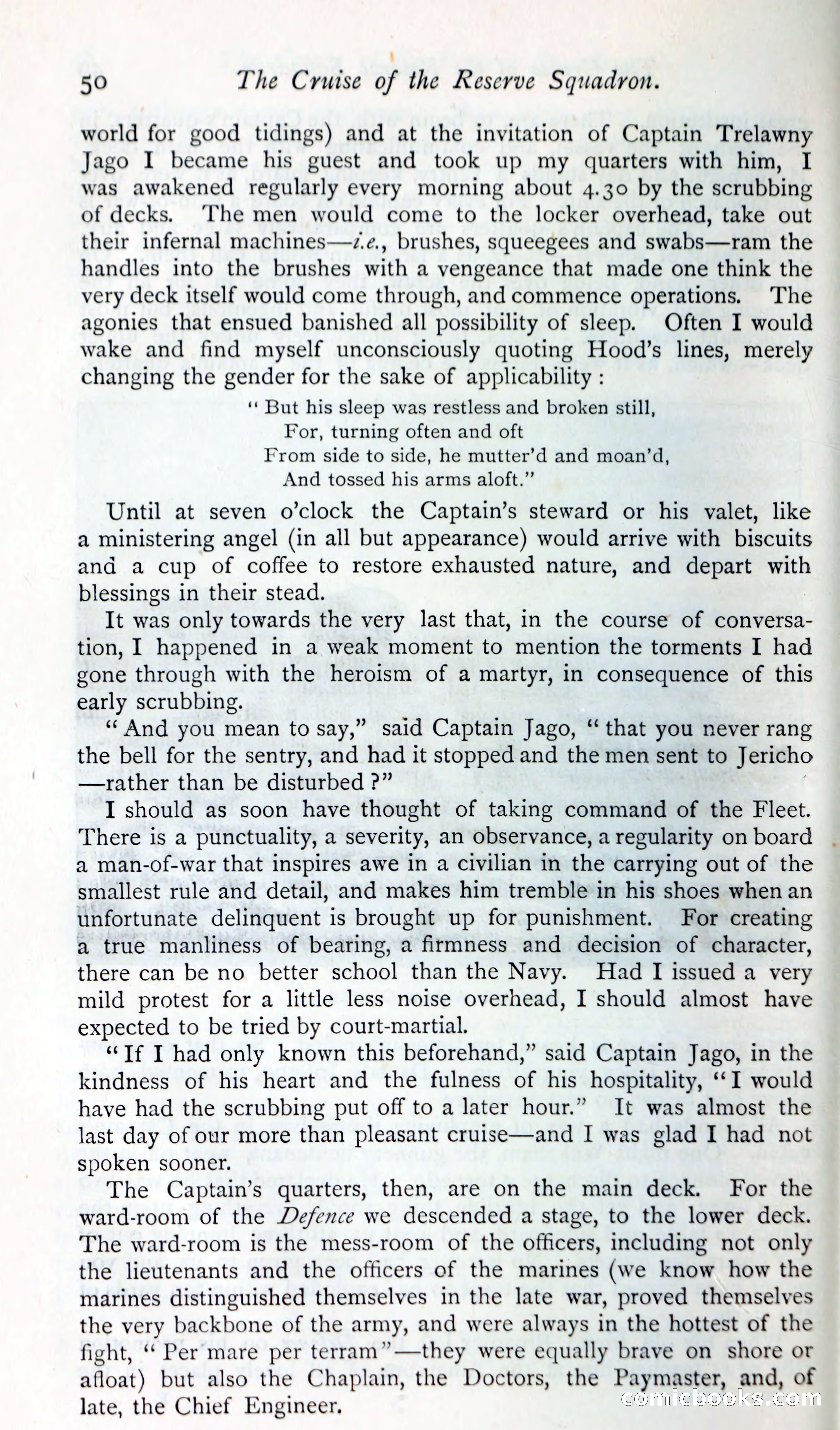 The Argosy — page 63 of 393