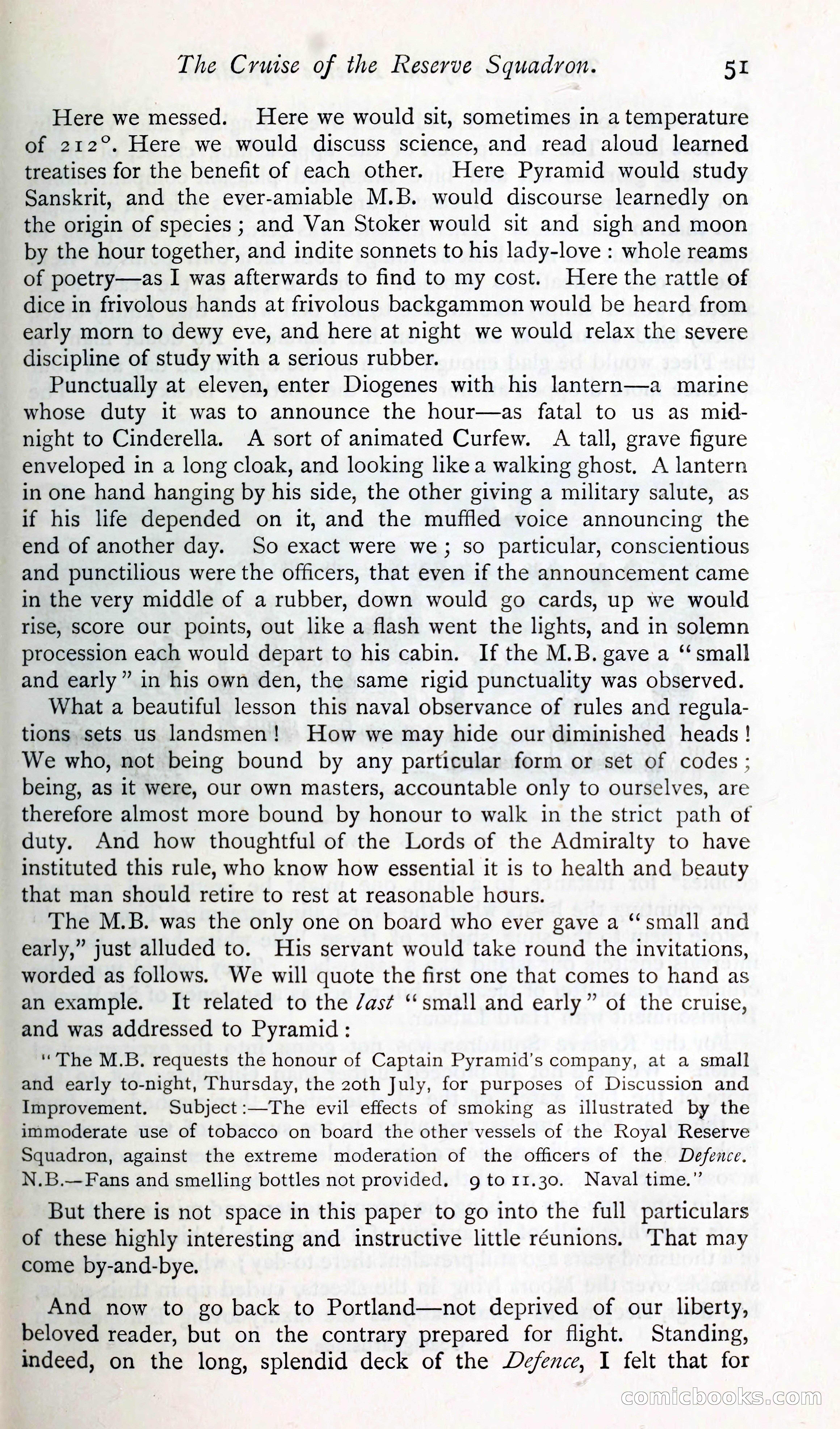The Argosy — page 64 of 393