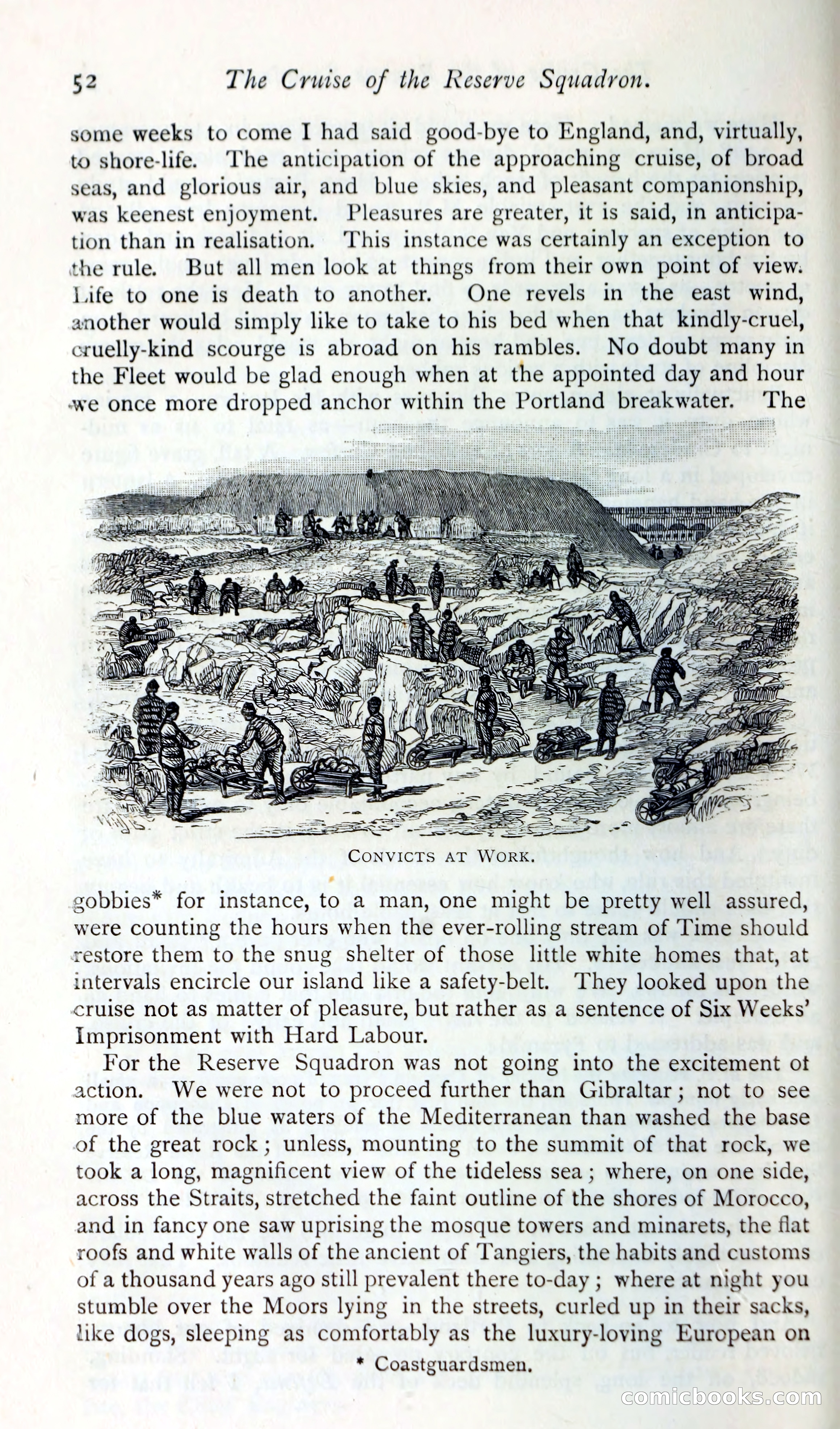 The Argosy — page 65 of 393