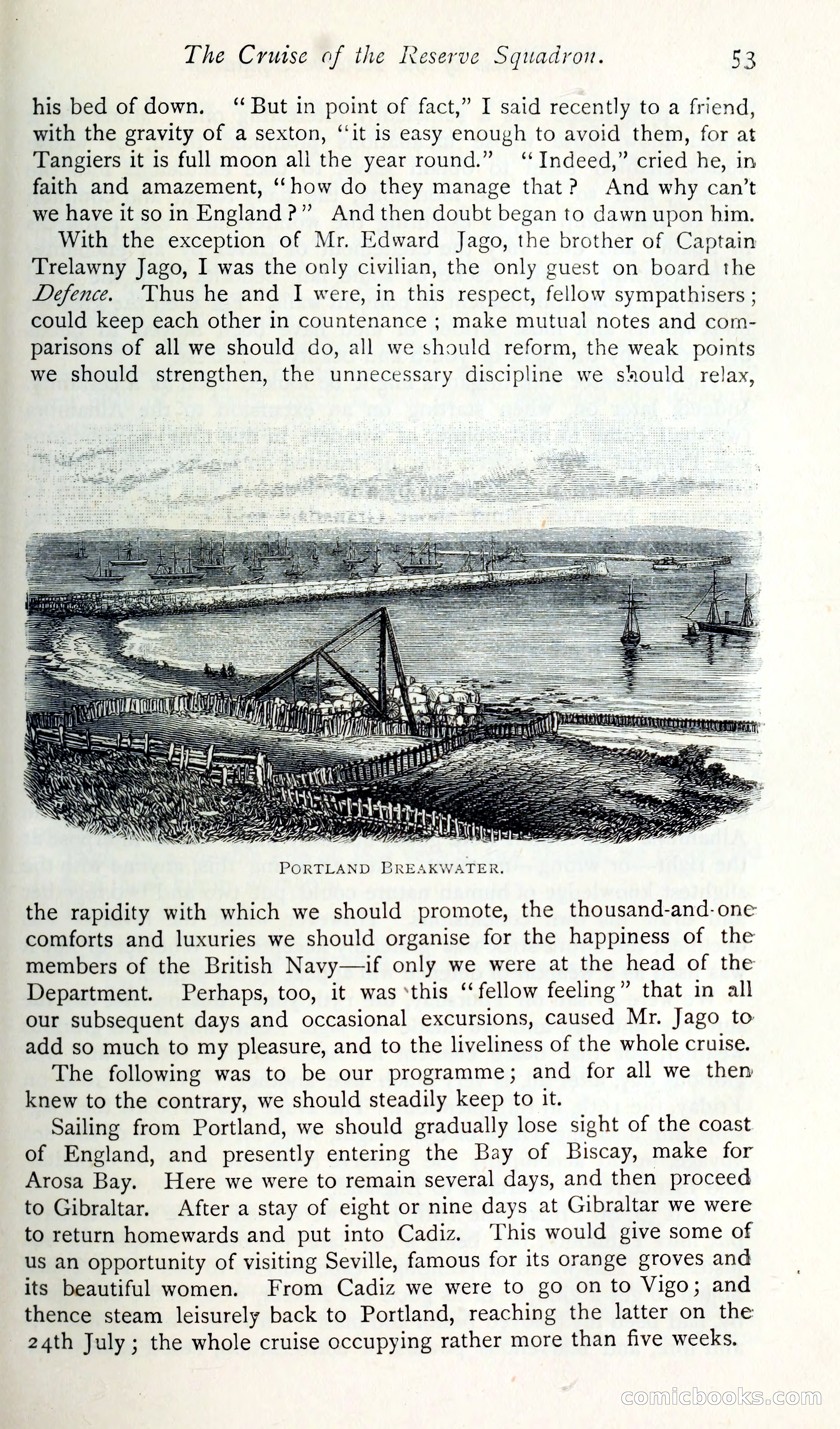 The Argosy — page 66 of 393
