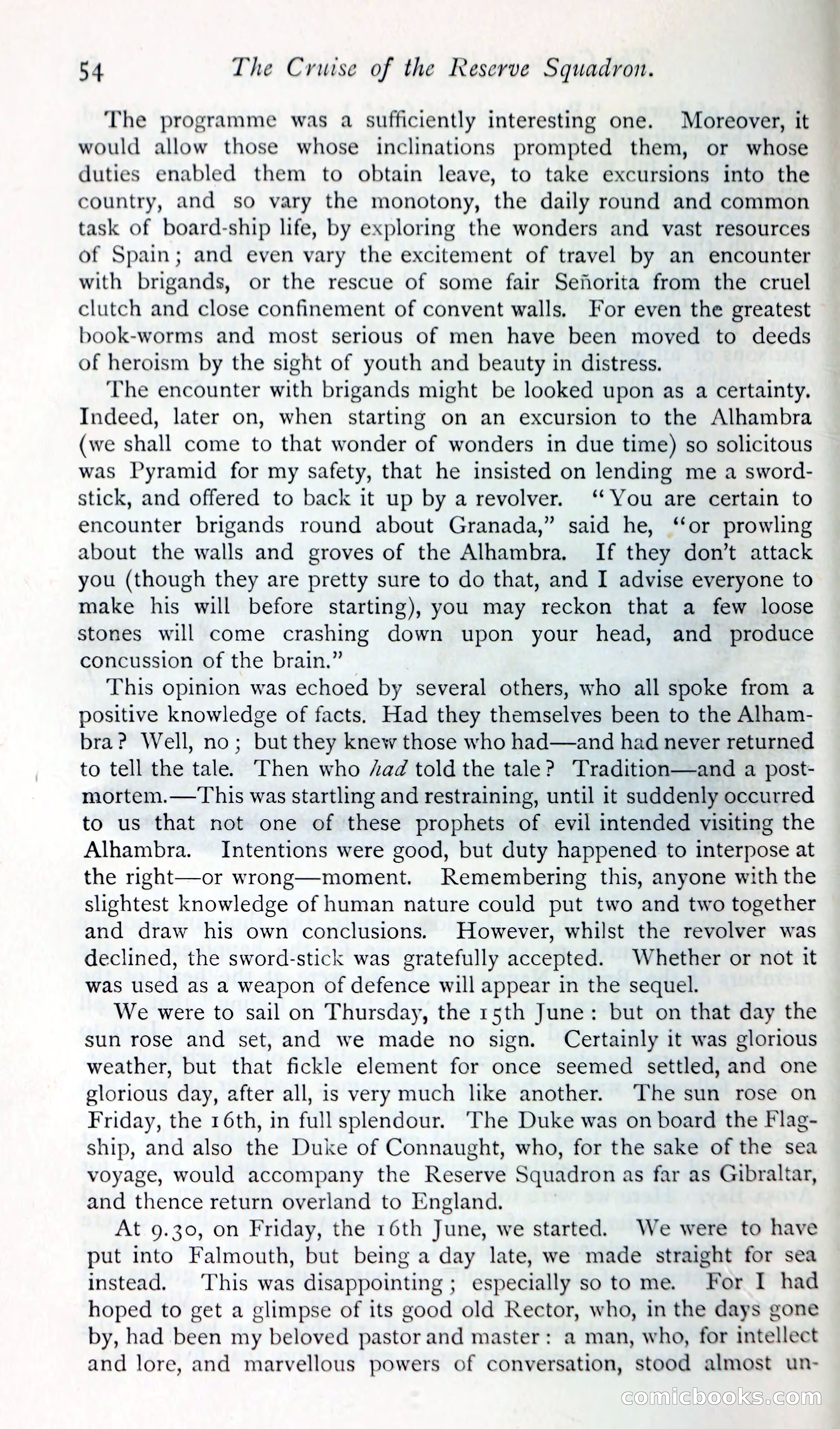 The Argosy — page 67 of 393