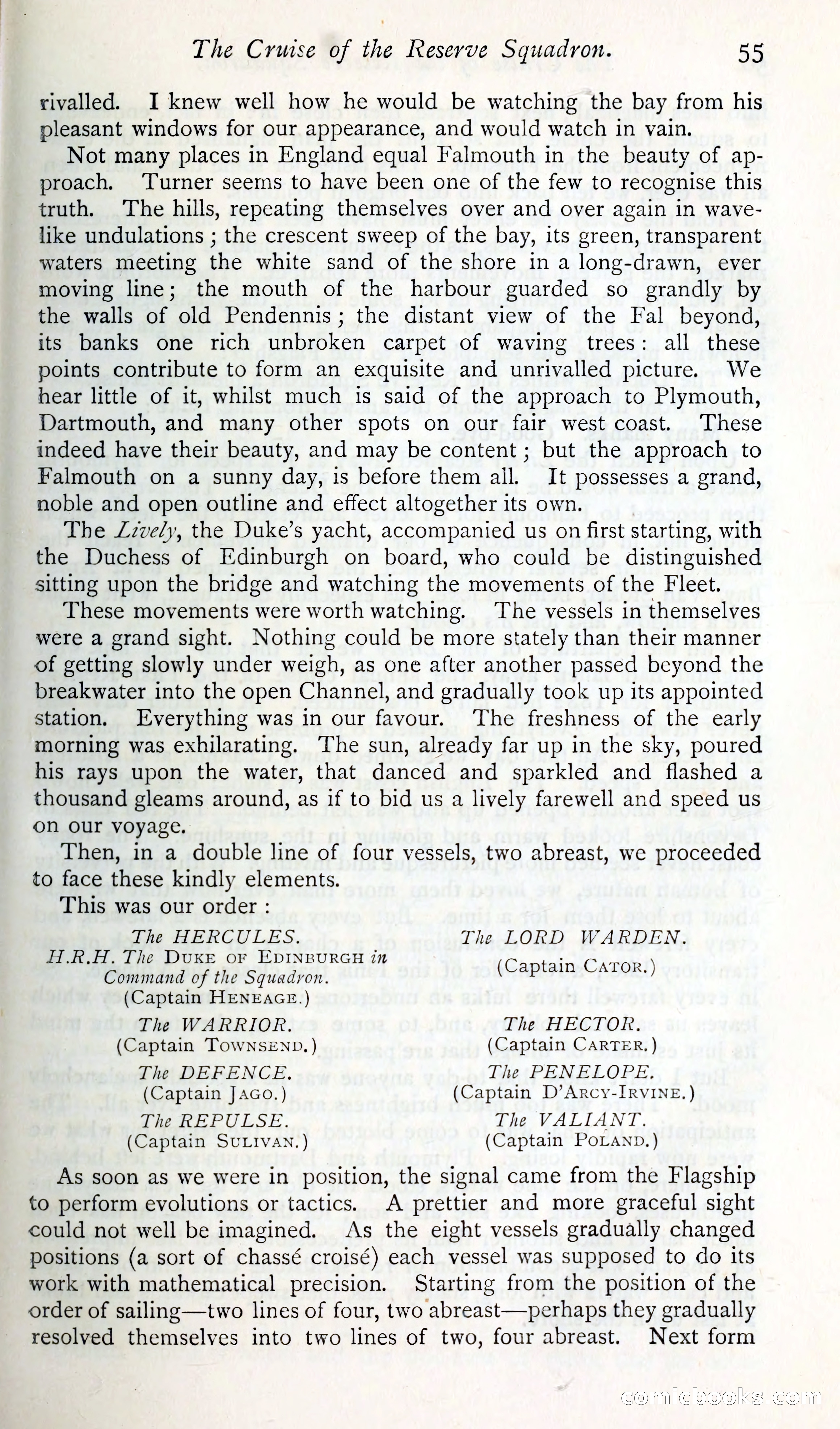 The Argosy — page 68 of 393