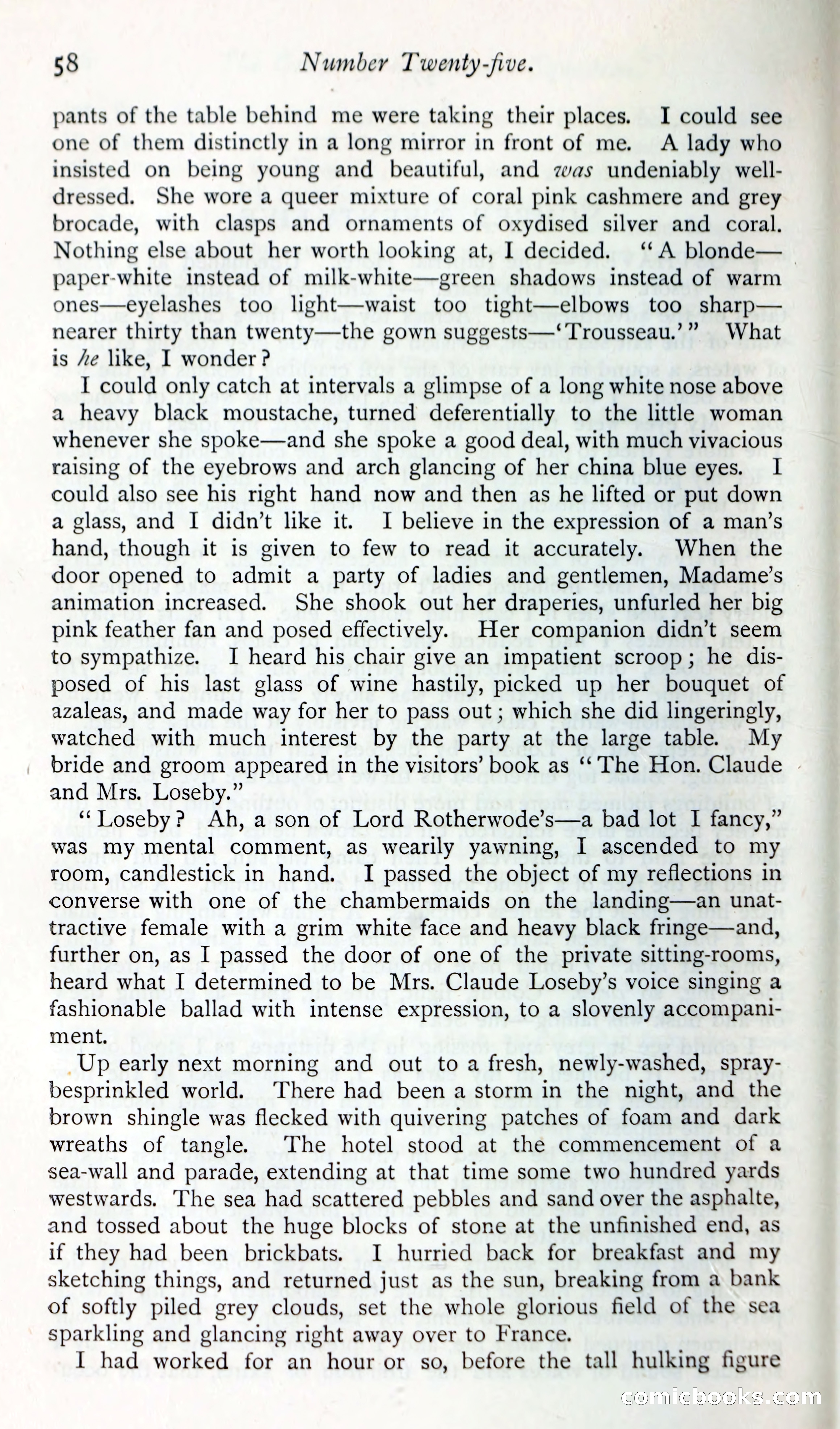 The Argosy — page 71 of 393
