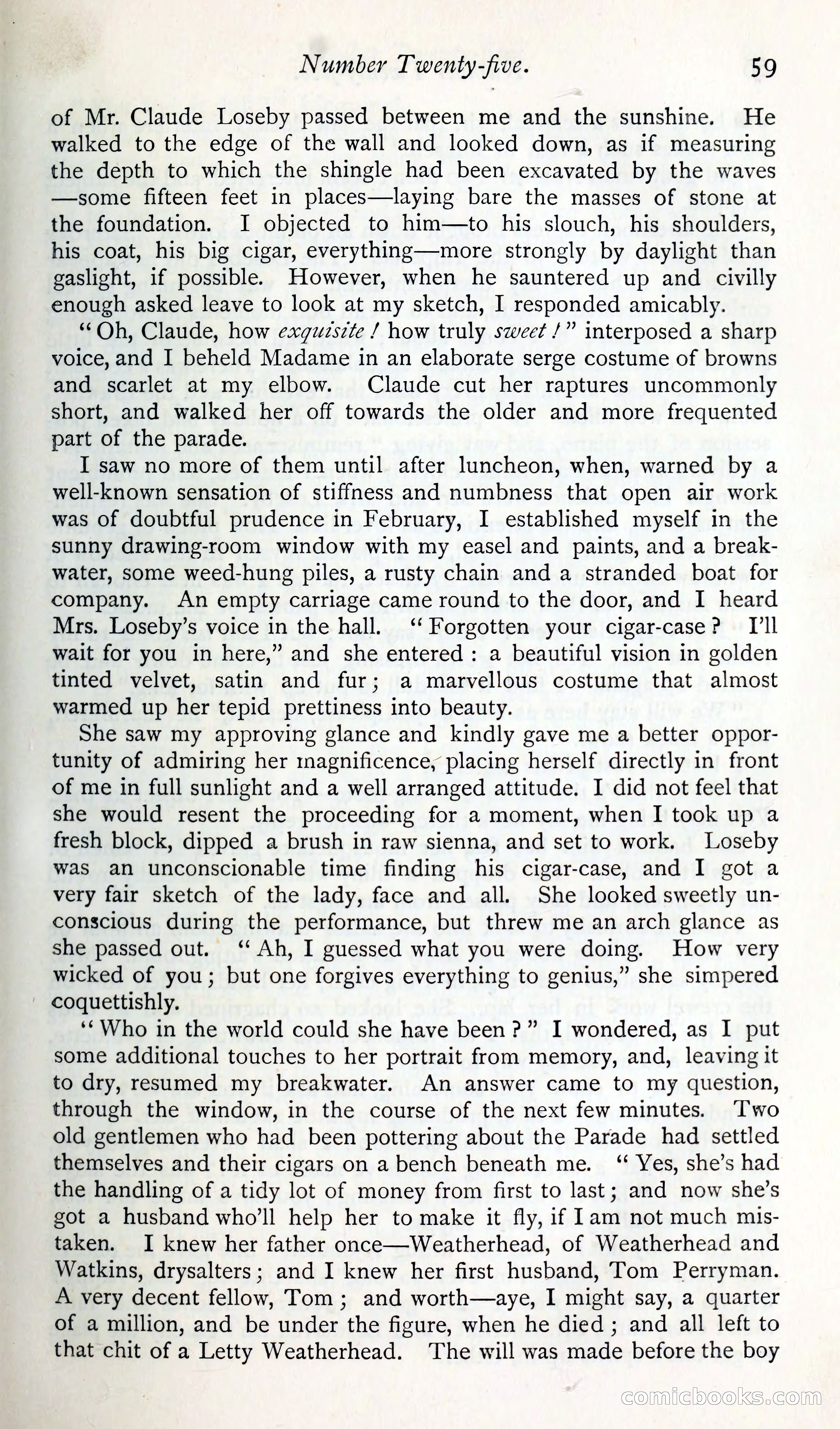 The Argosy — page 72 of 393