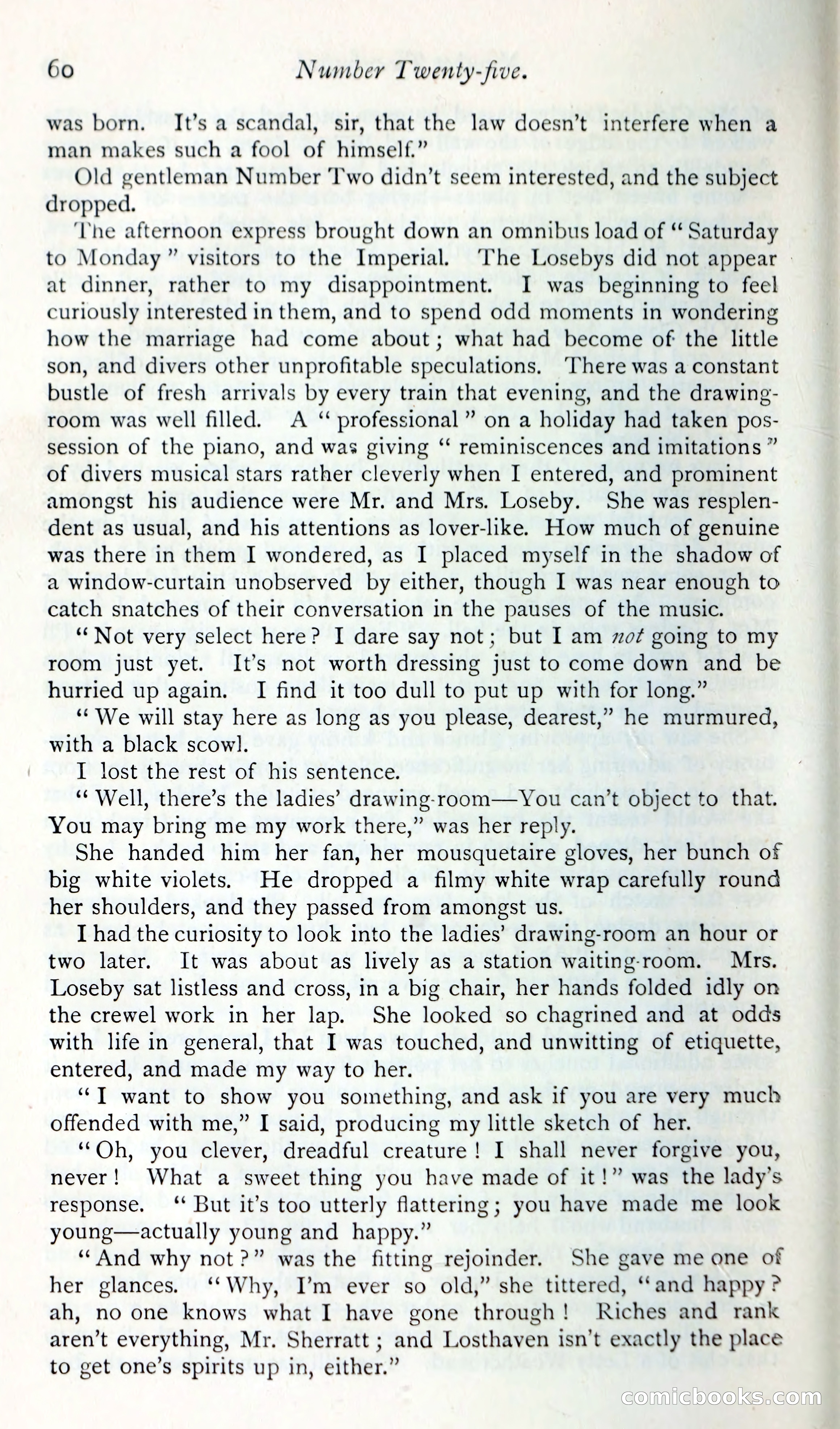 The Argosy — page 73 of 393