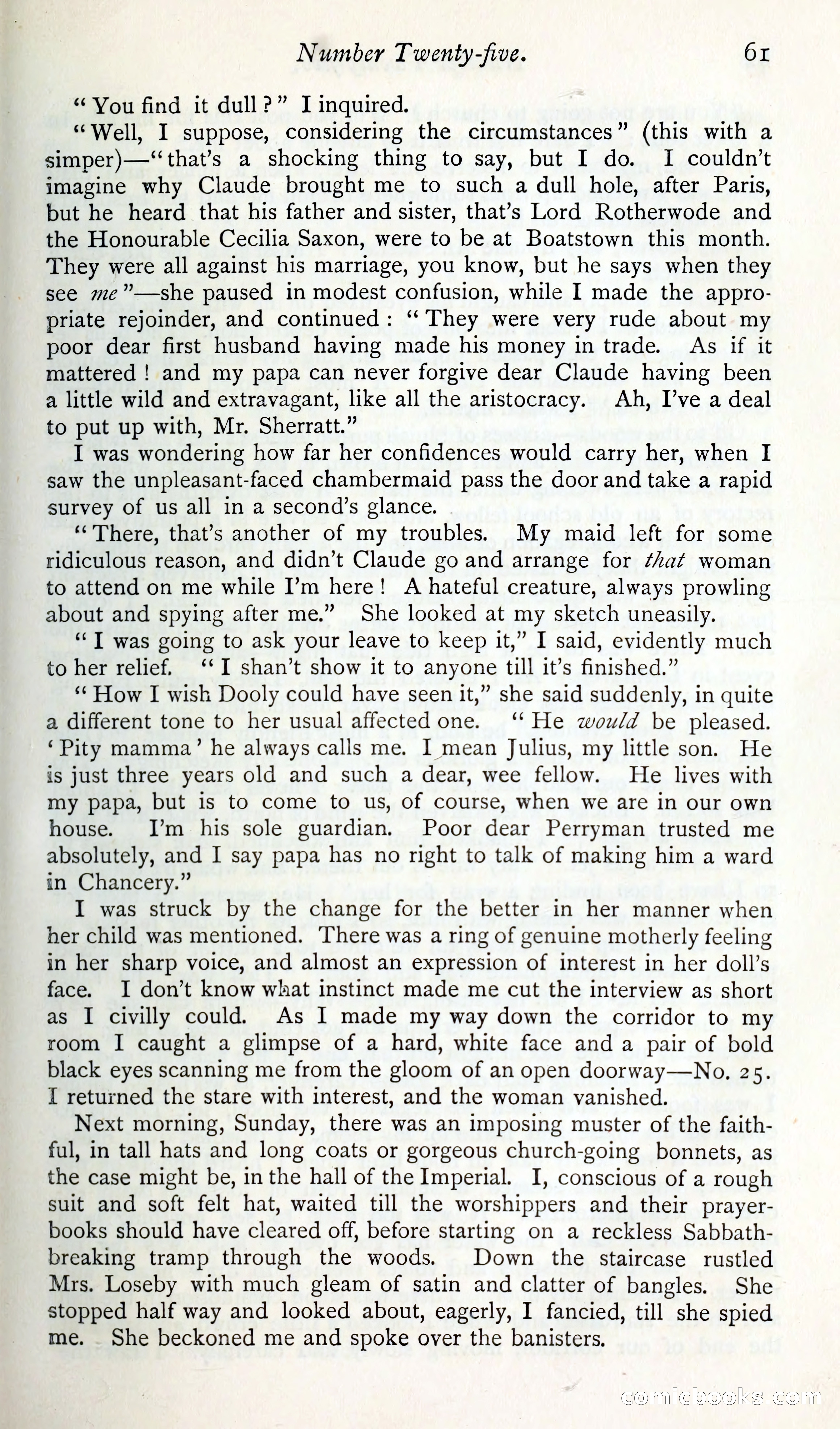 The Argosy — page 74 of 393