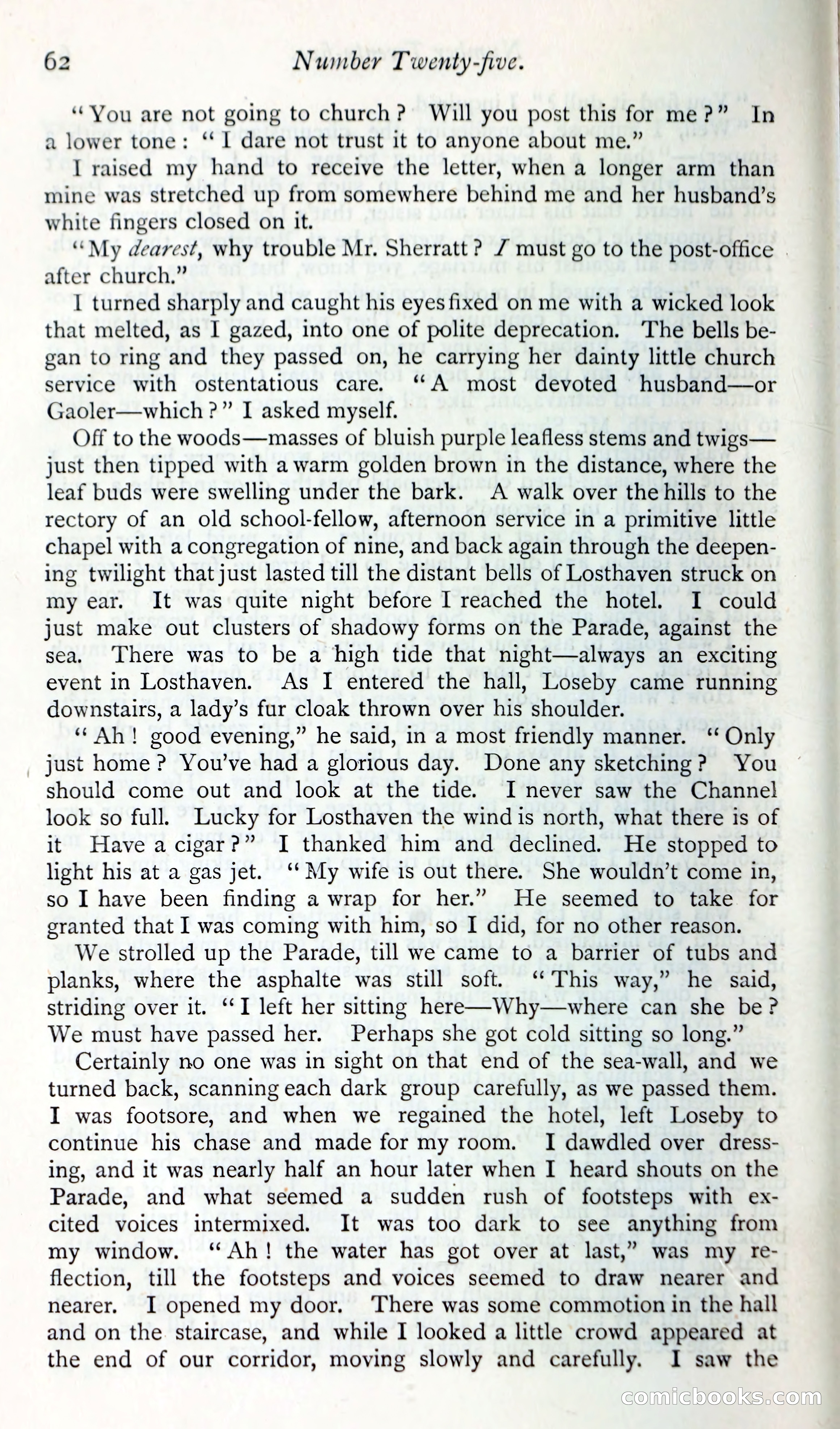 The Argosy — page 75 of 393
