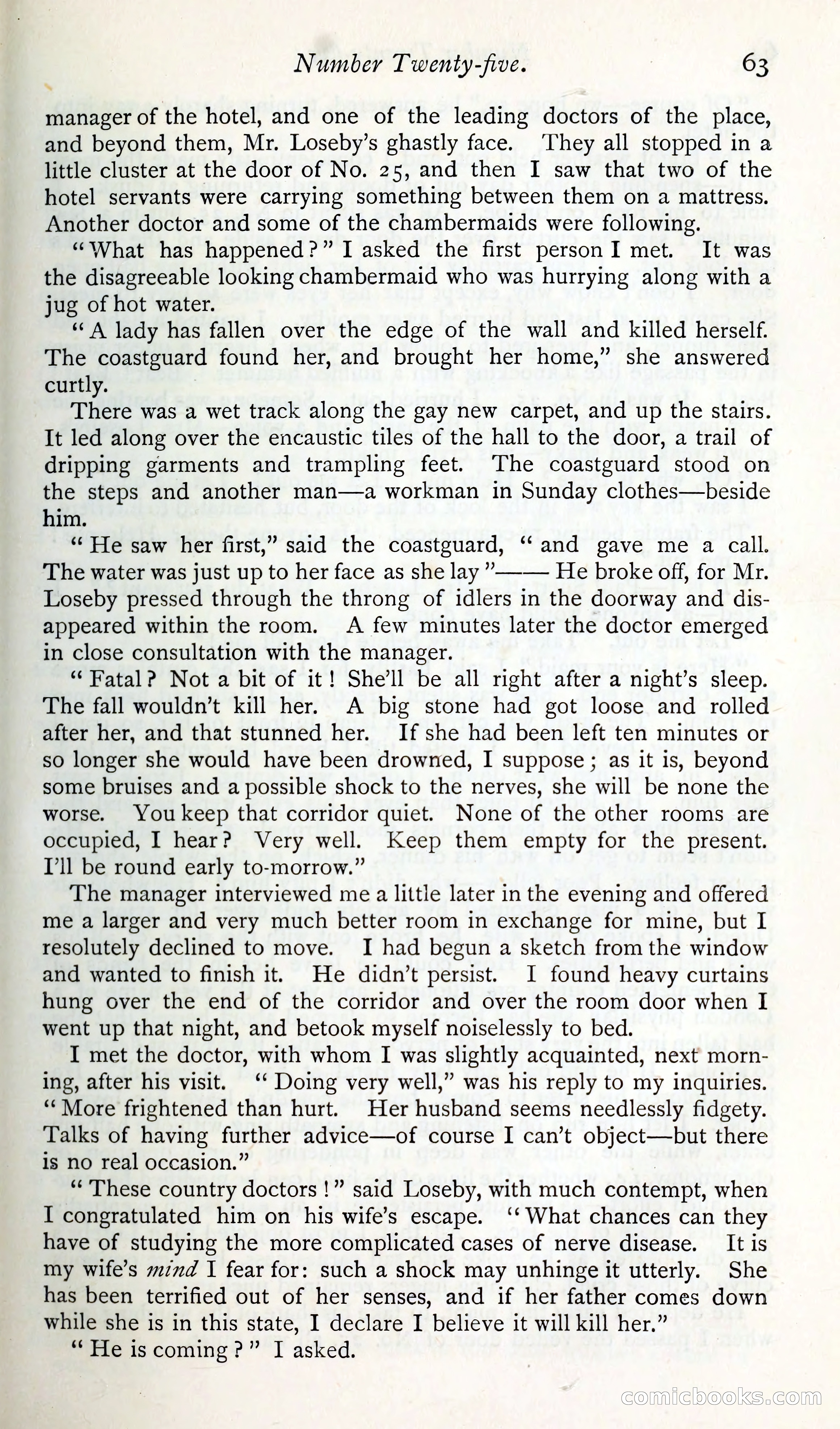 The Argosy — page 76 of 393
