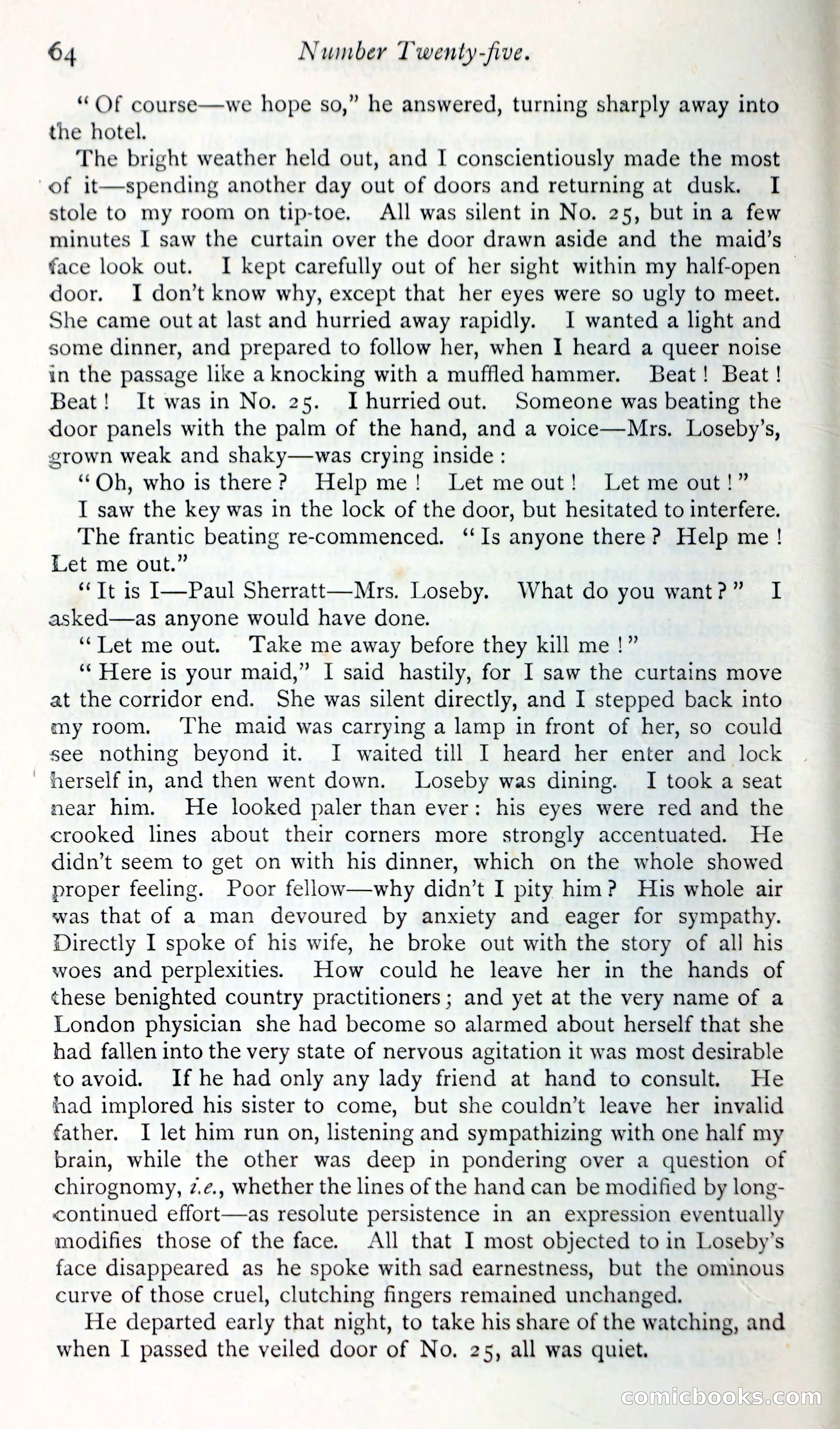 The Argosy — page 77 of 393