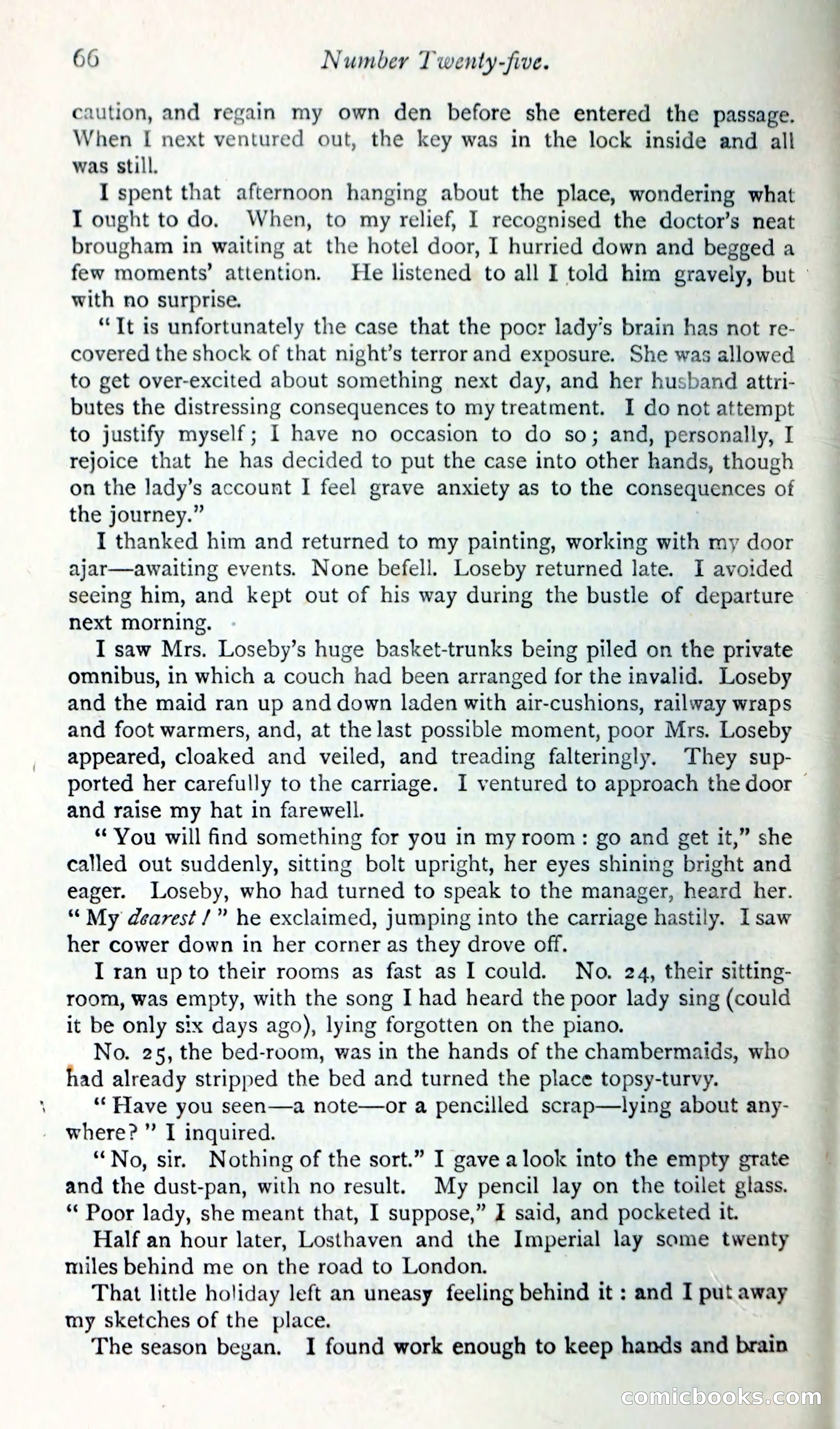 The Argosy — page 79 of 393
