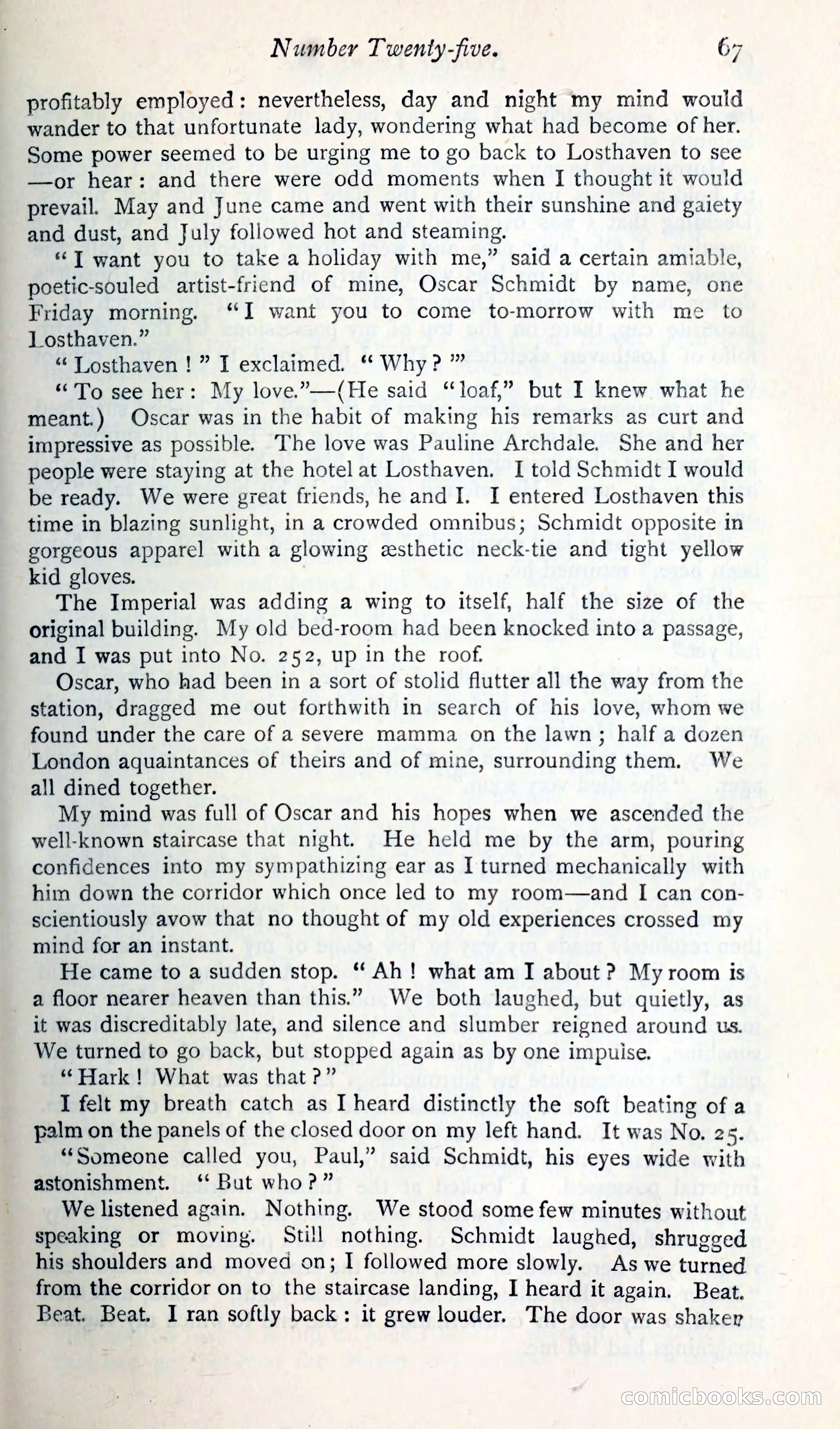 The Argosy — page 80 of 393